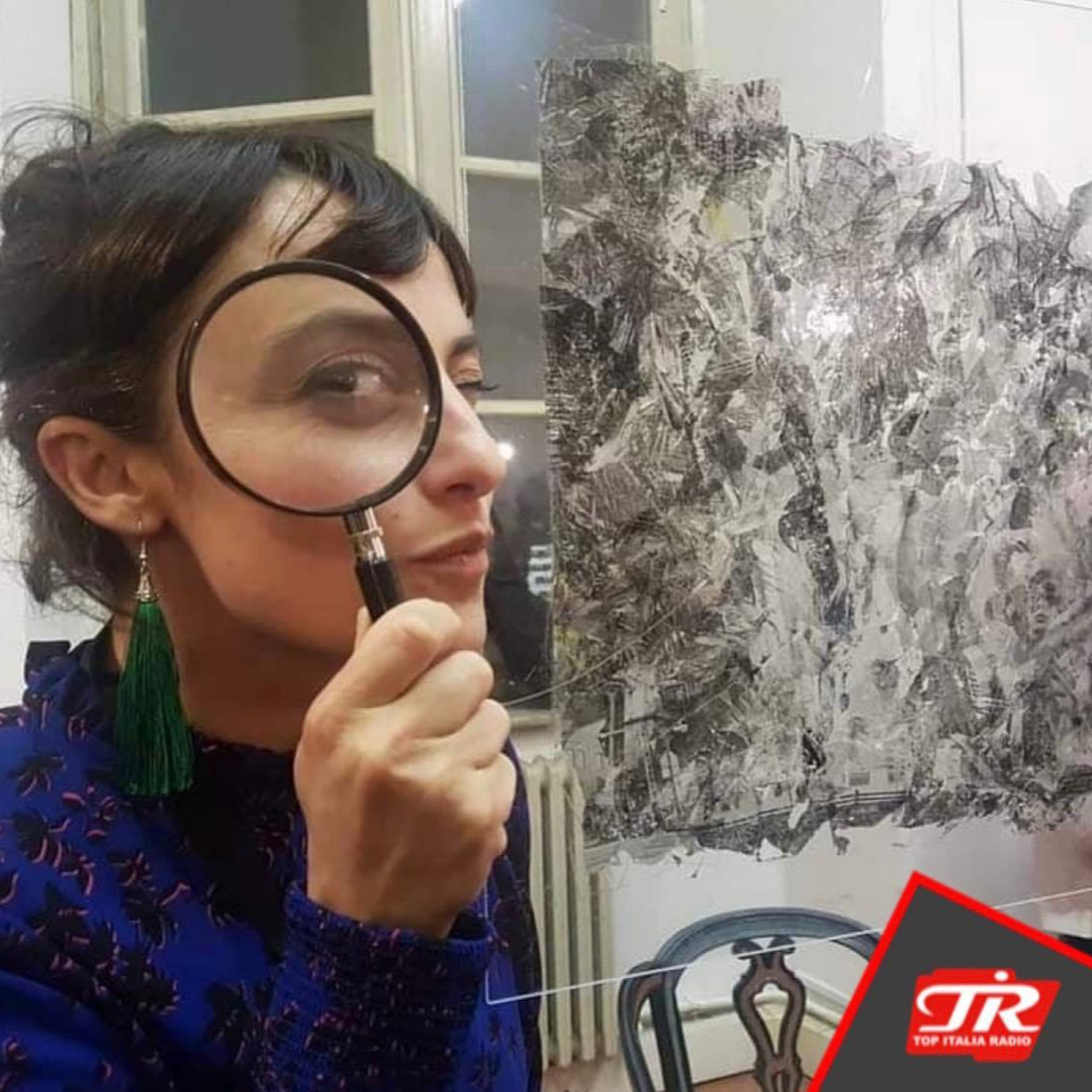 Top Italia Radio Le interviste