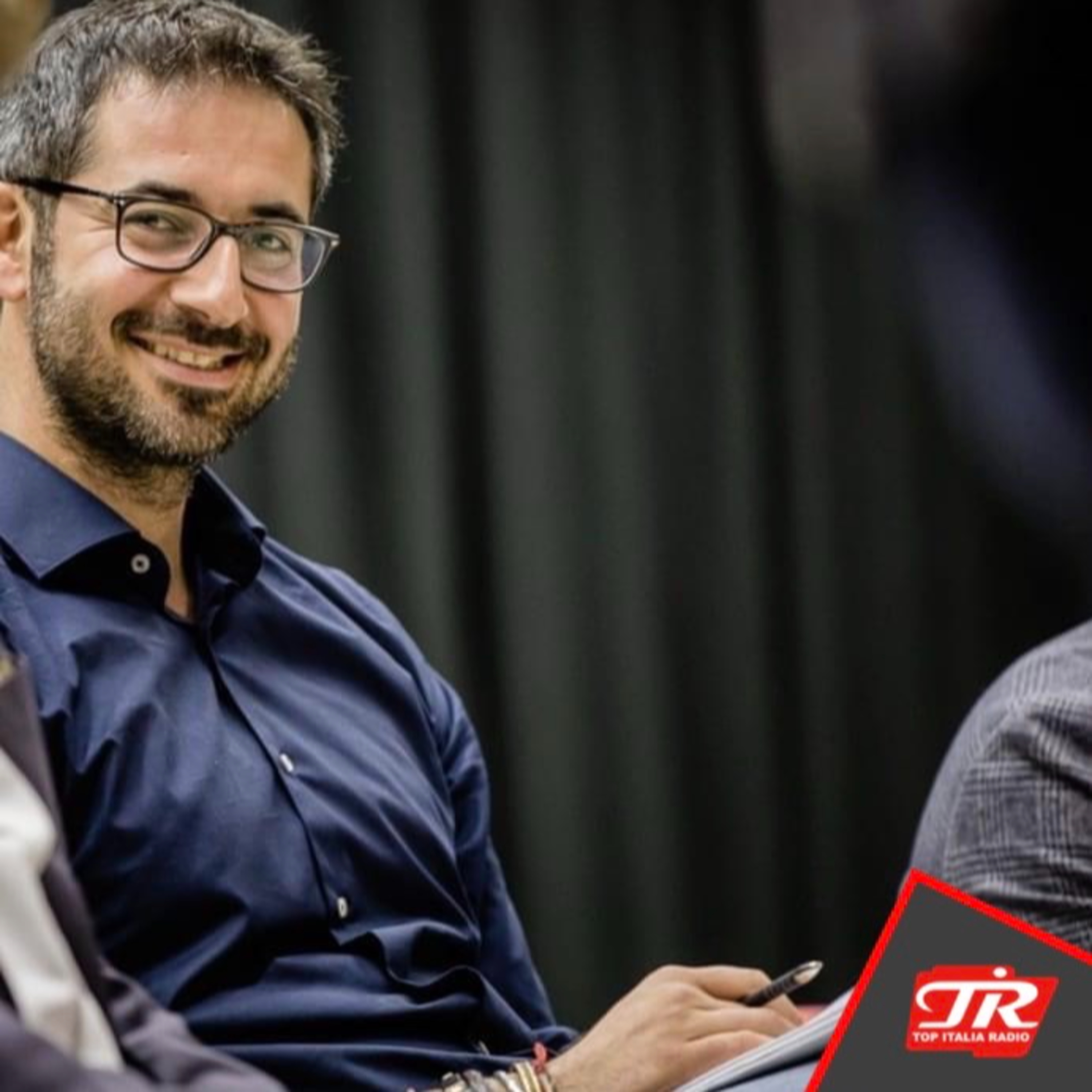 Top Italia Radio Le interviste