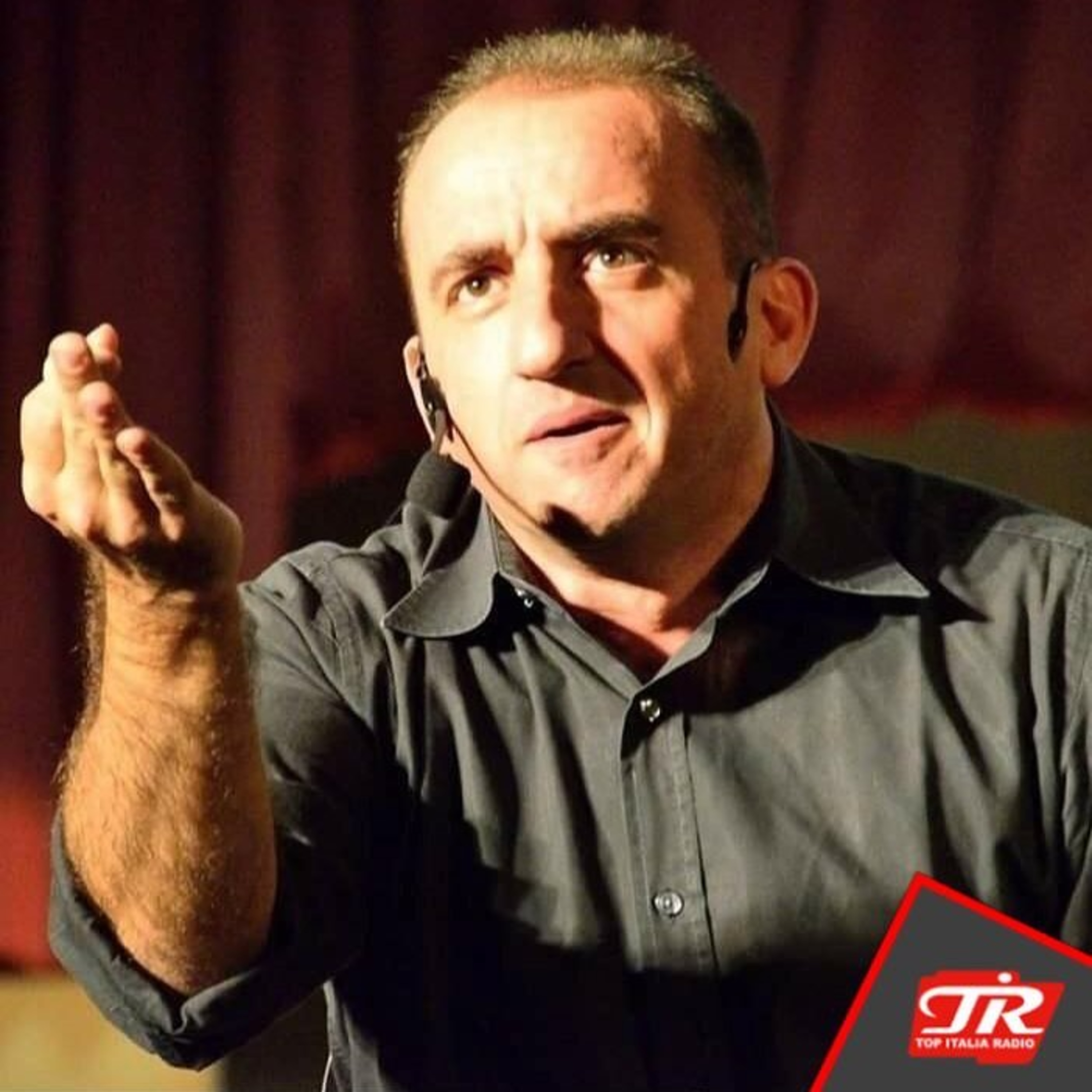 Top Italia Radio Le interviste