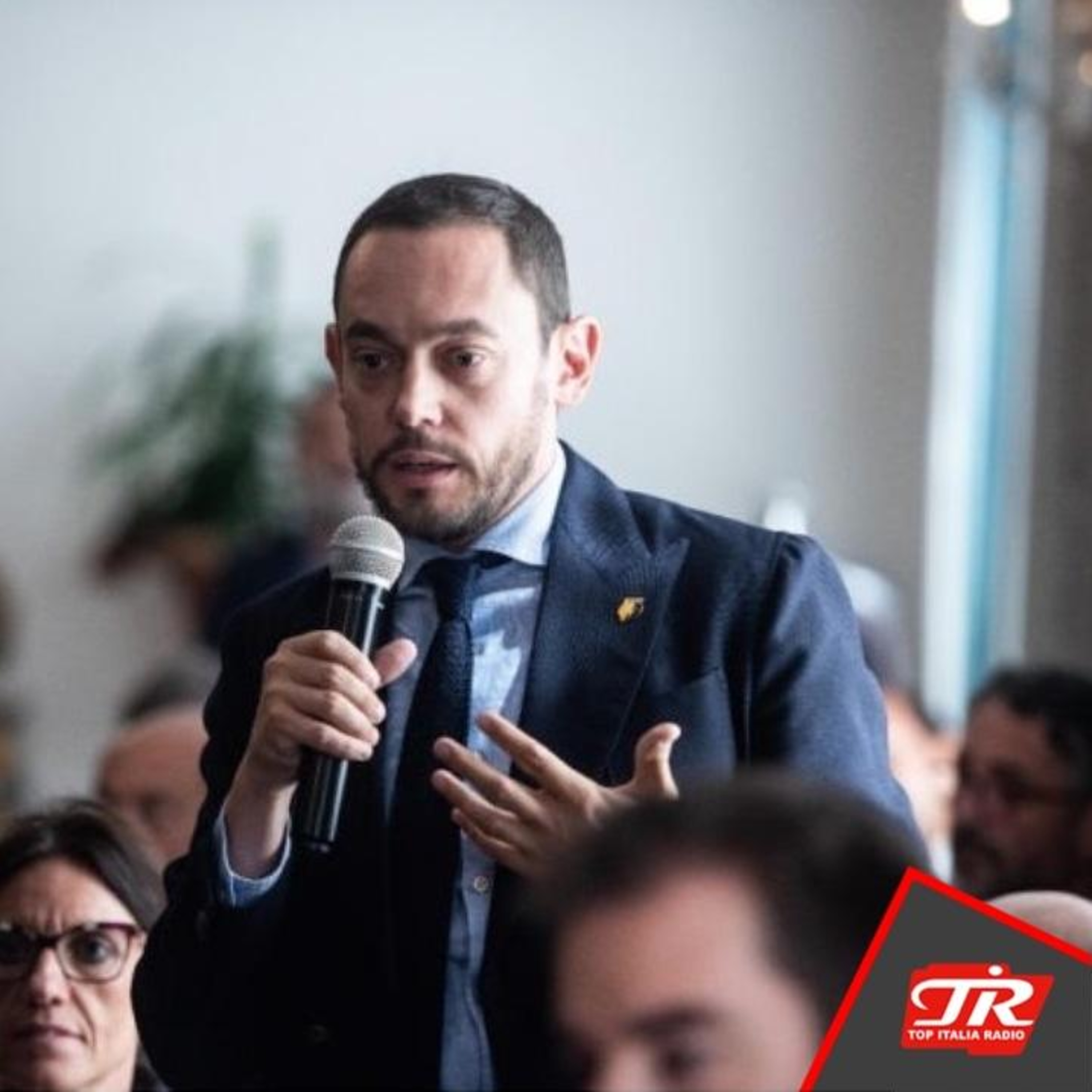 Top Italia Radio Le interviste