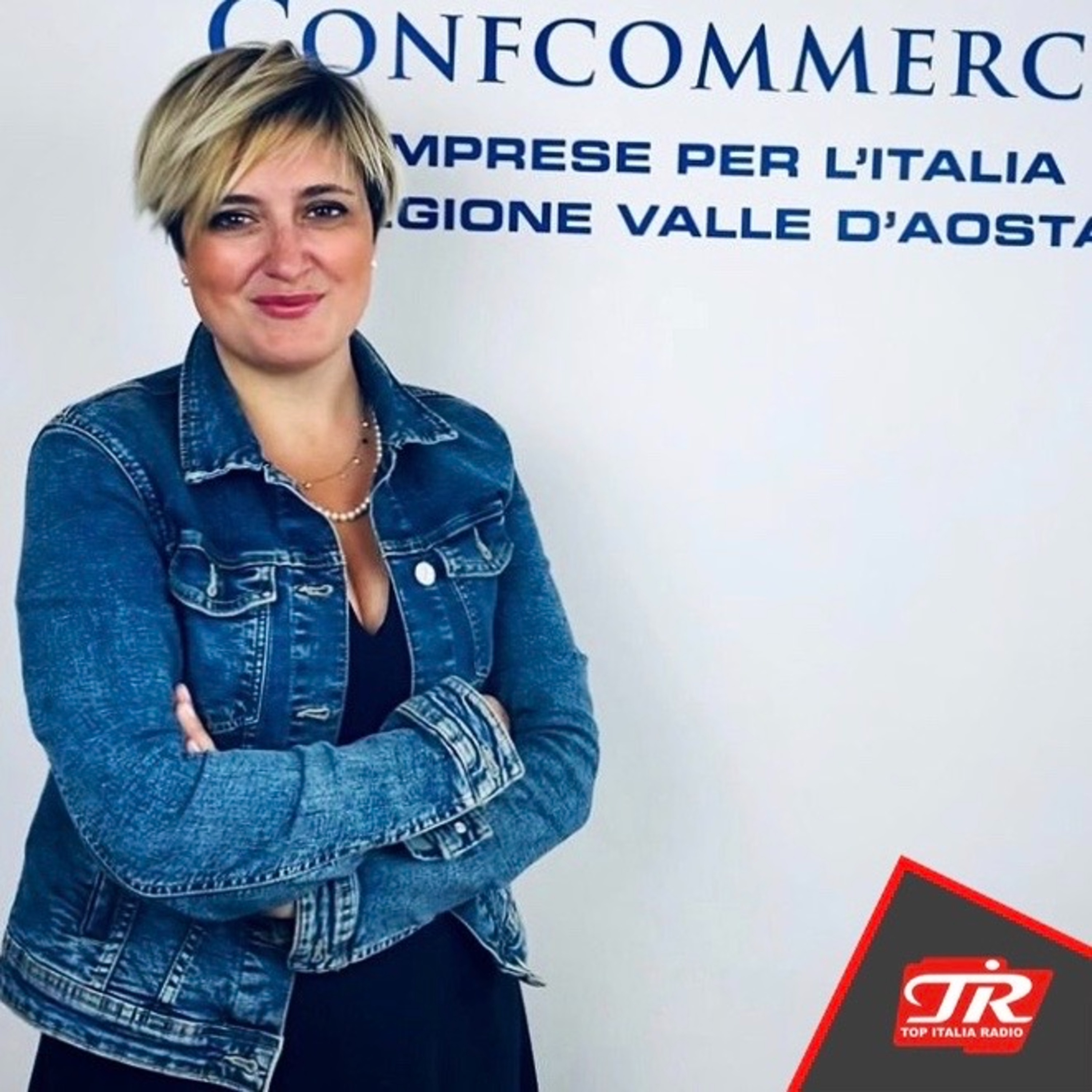 Top Italia Radio Le interviste