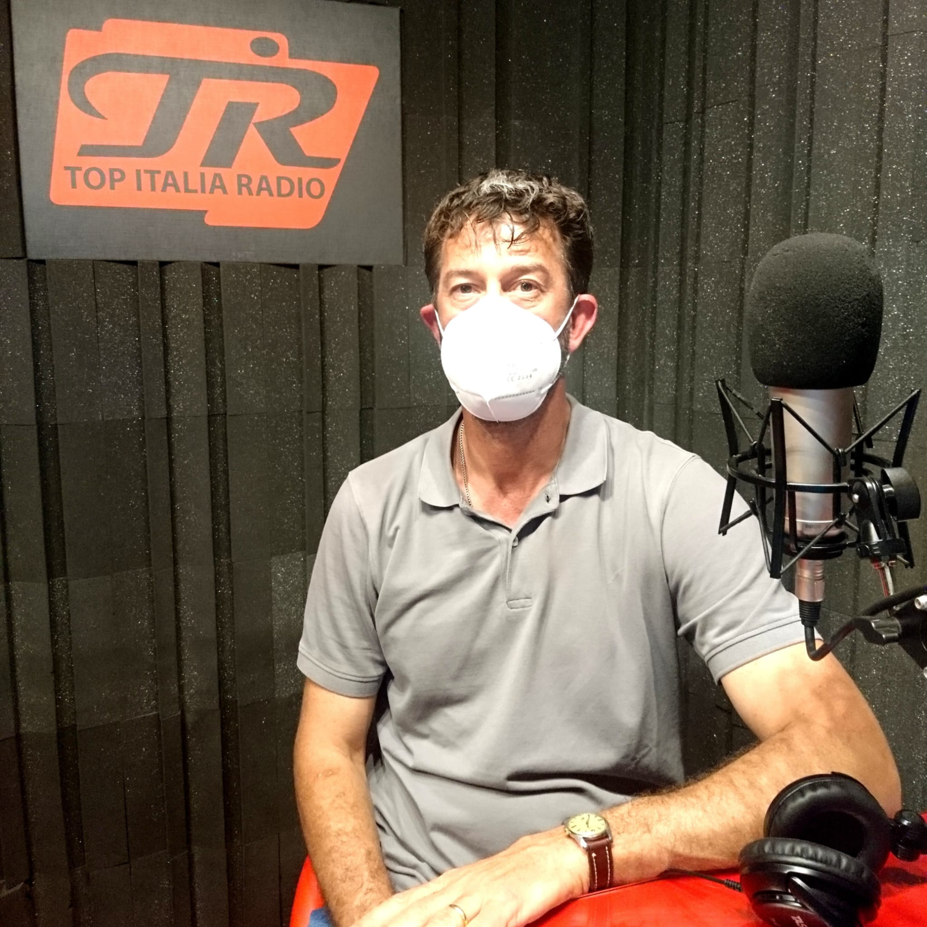 Top Italia Radio Le interviste