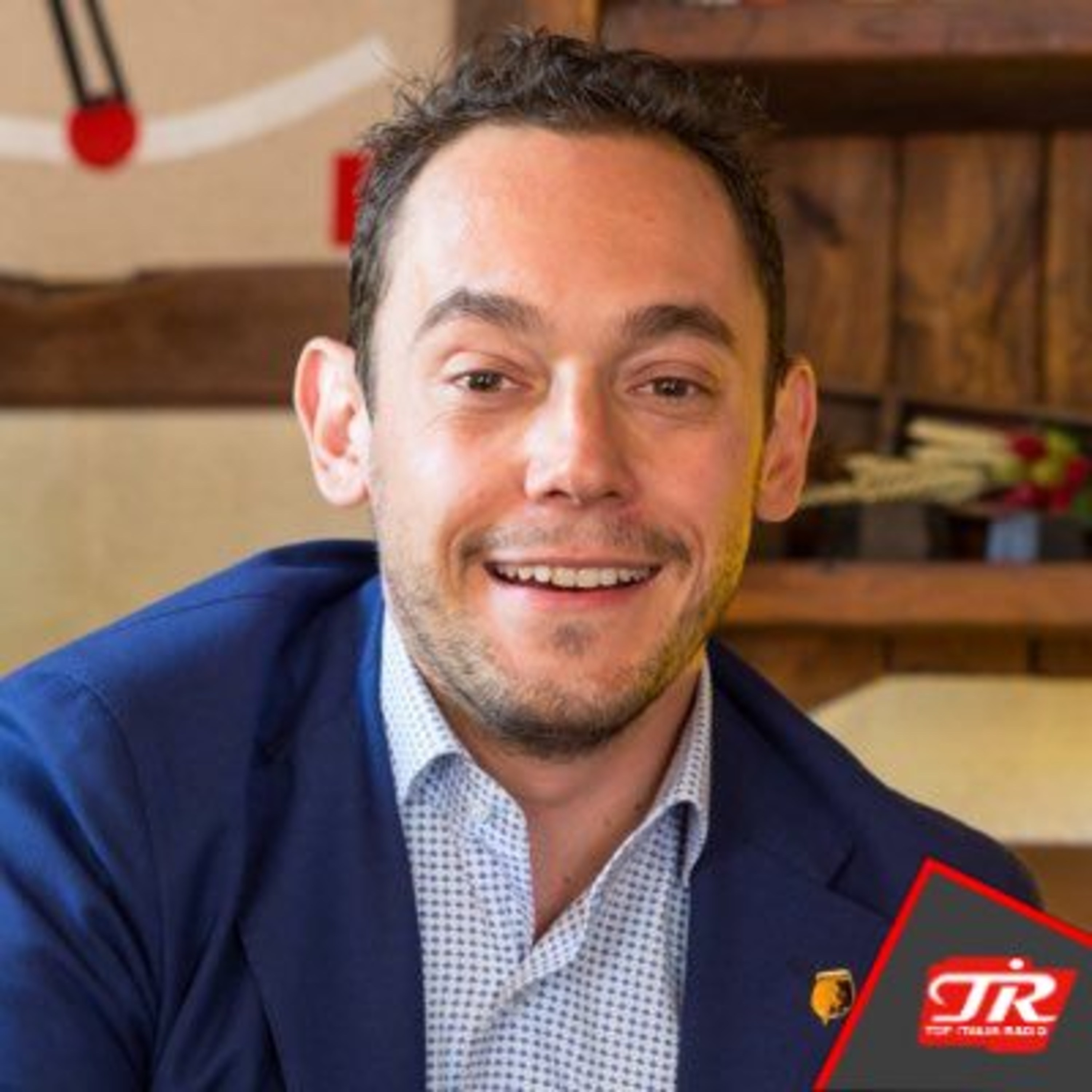 Top Italia Radio Le interviste