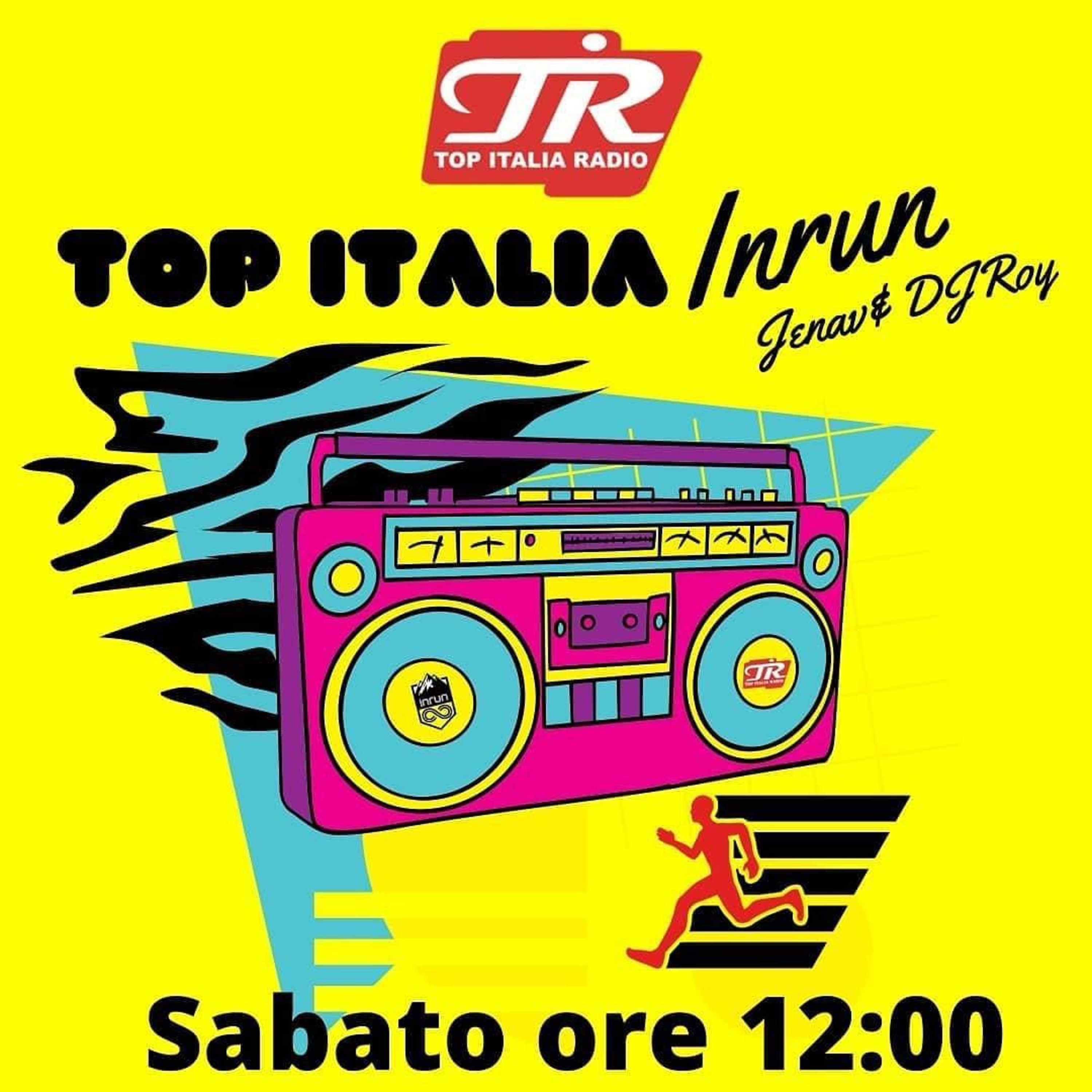 Top Italia Radio Le interviste