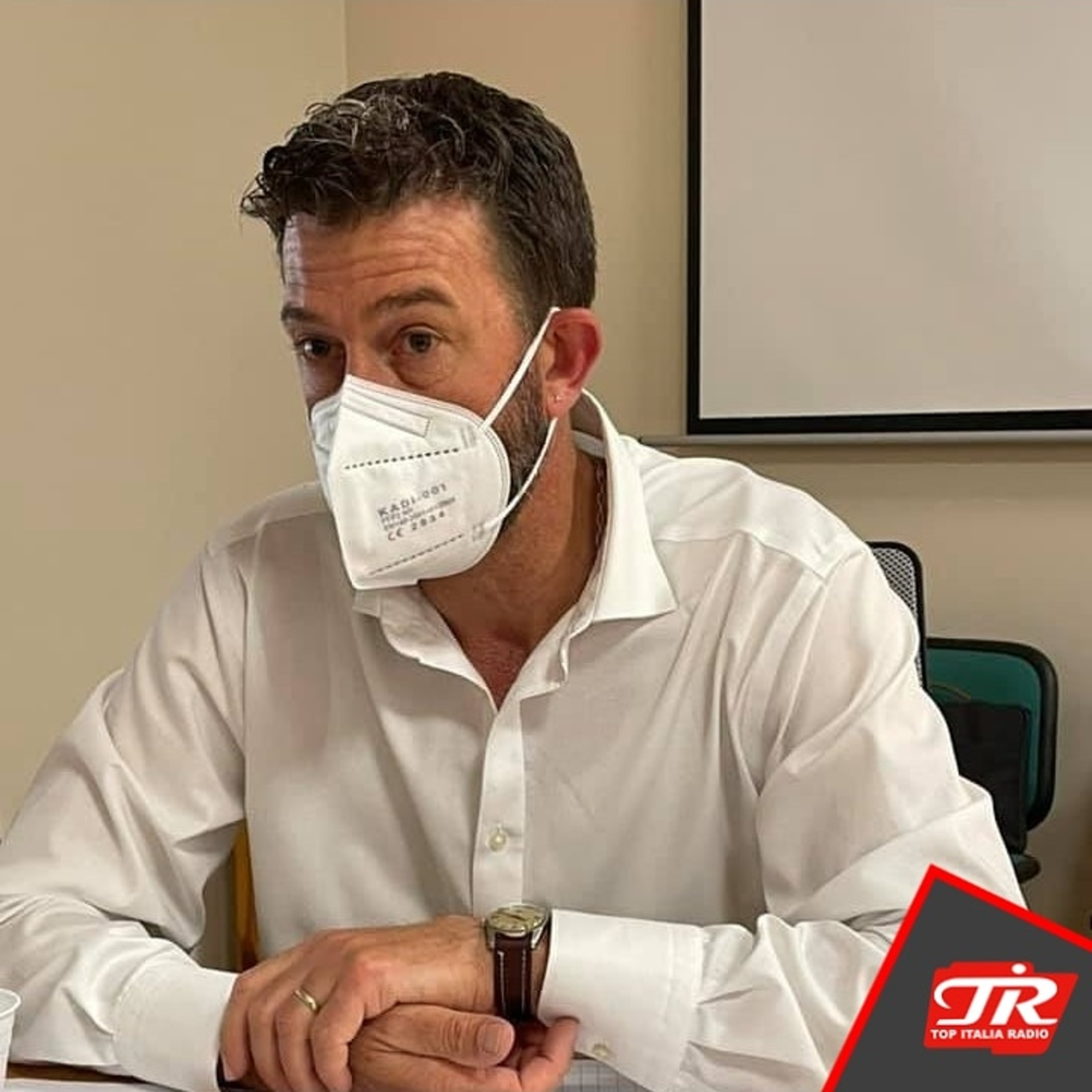 Top Italia Radio Le interviste