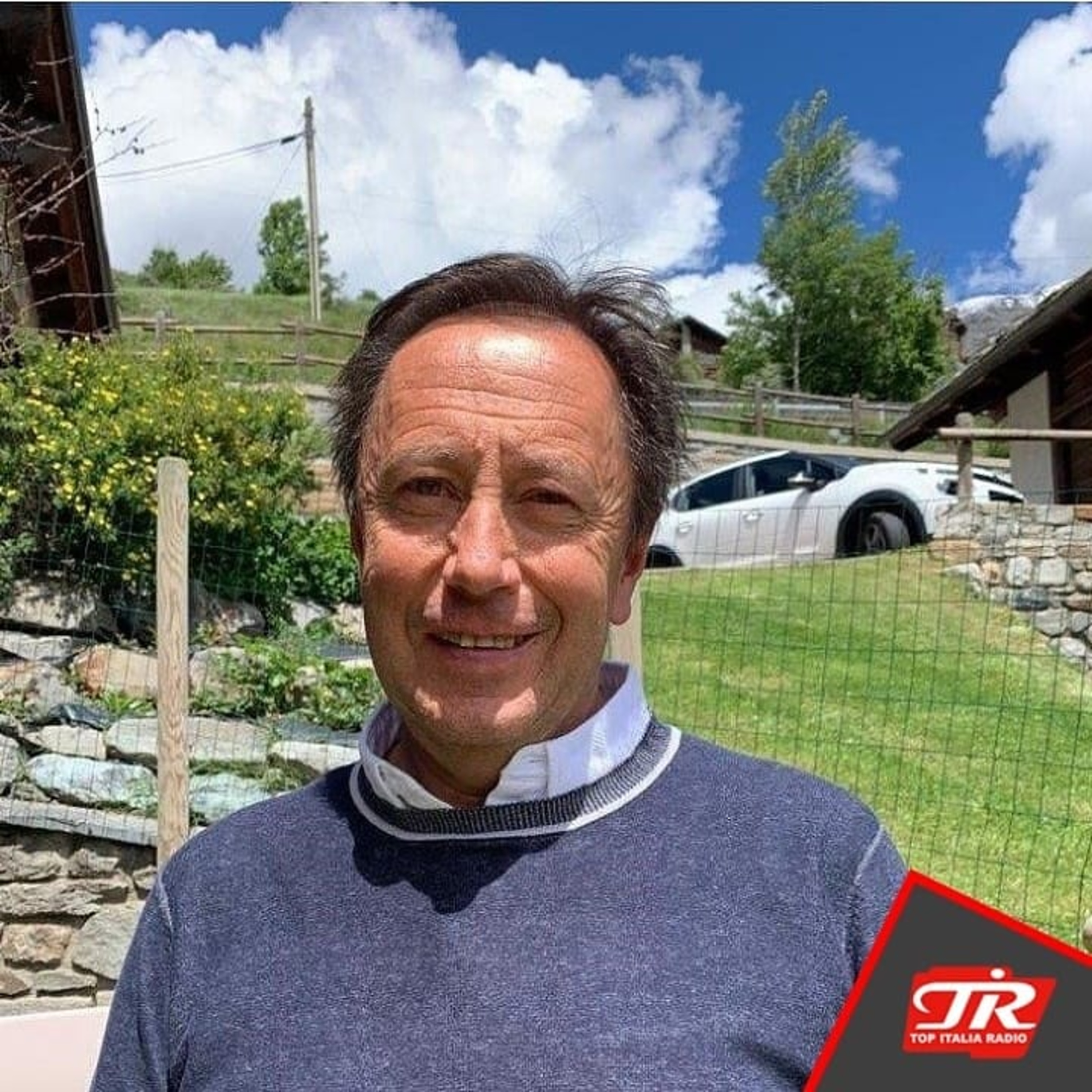 Top Italia Radio Le interviste