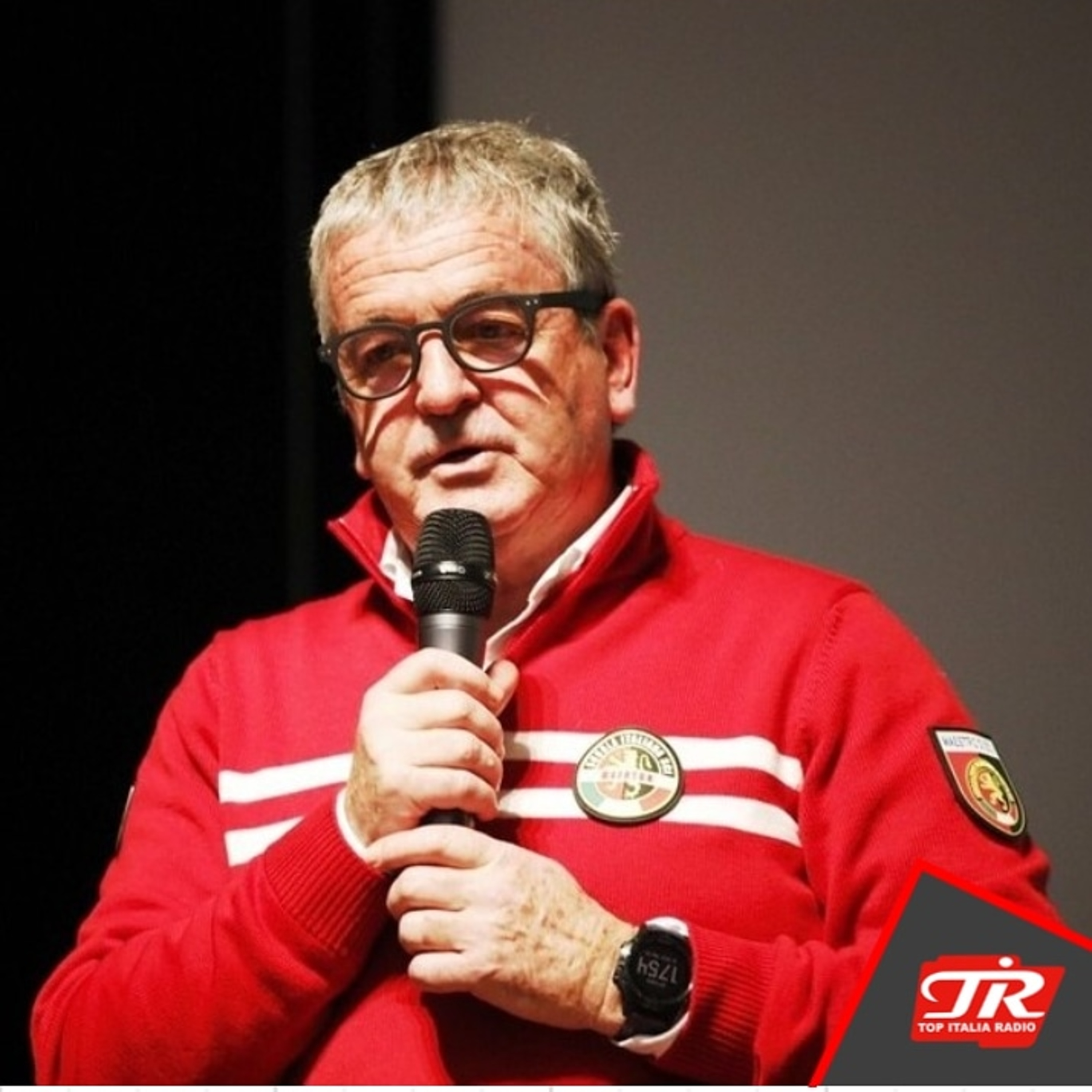 Top Italia Radio Le interviste