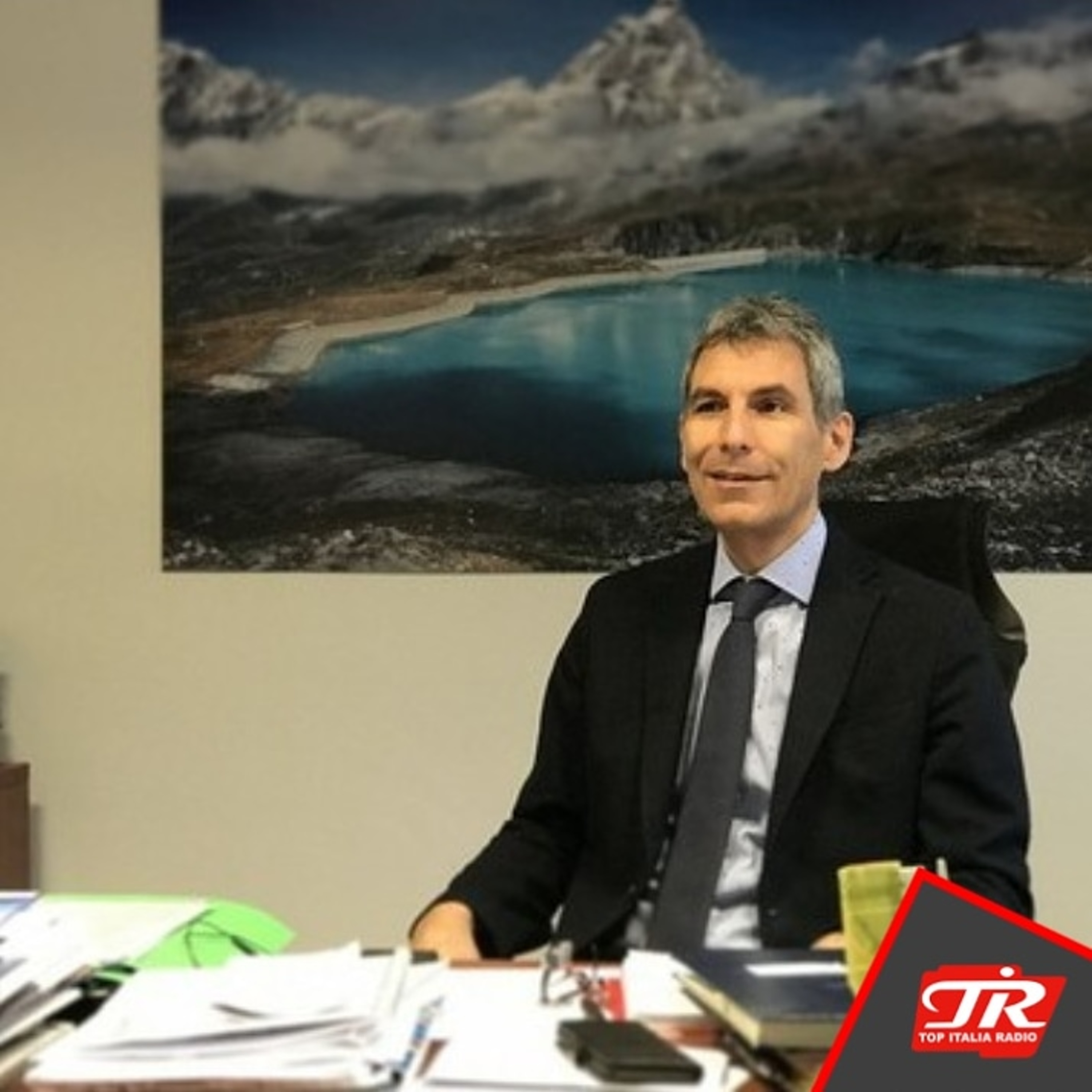 Top Italia Radio Le interviste