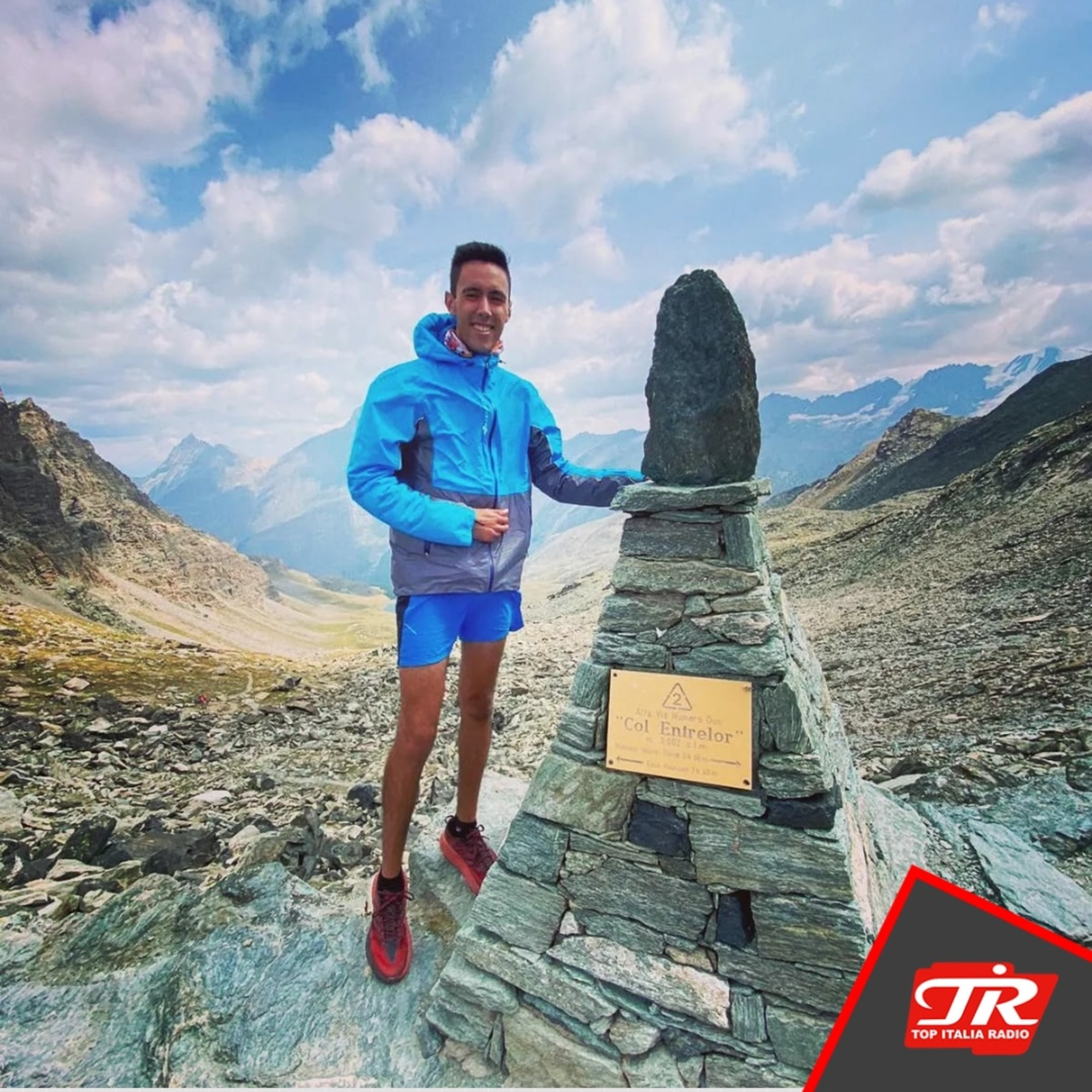 Top Italia Radio Le interviste