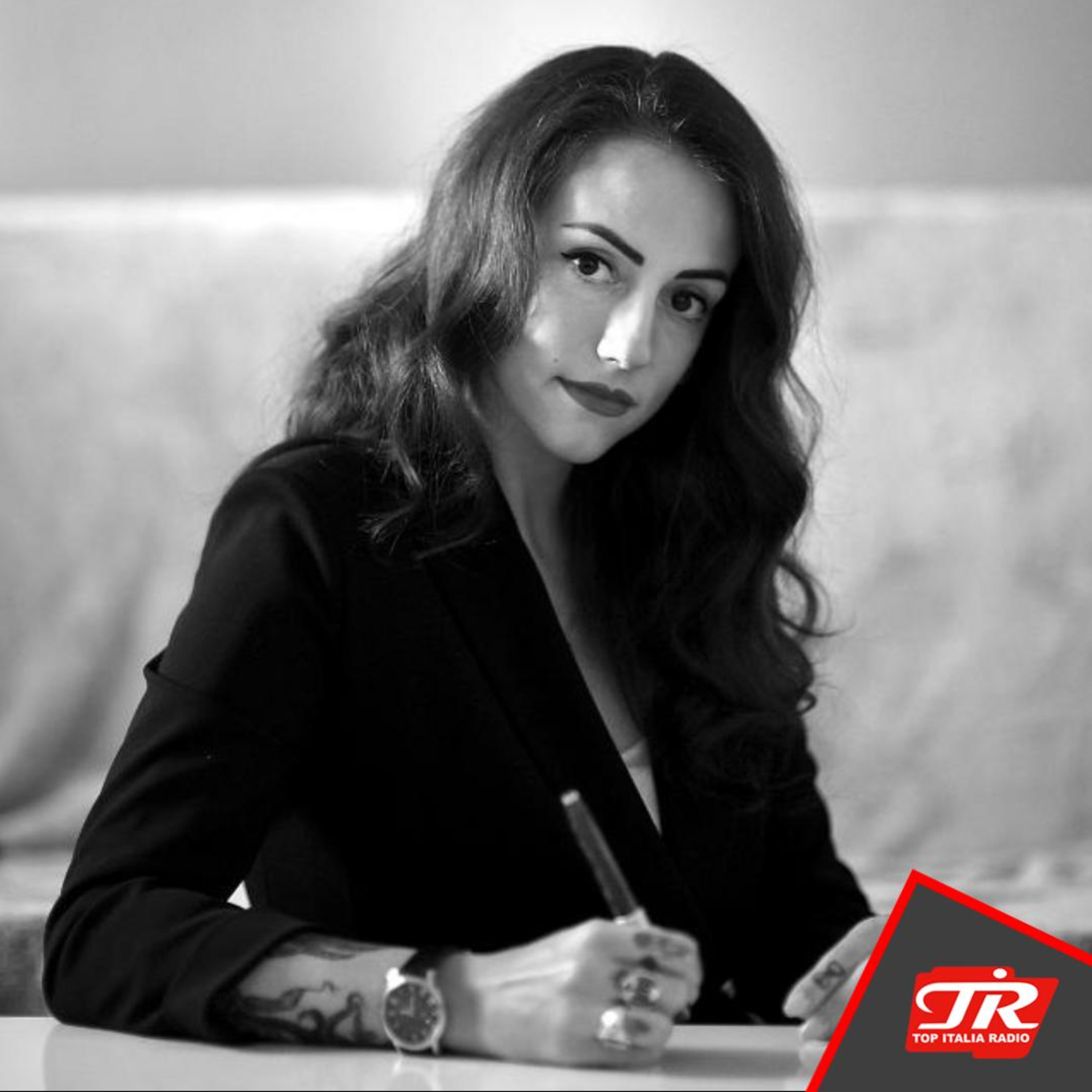 Top Italia Radio Le interviste