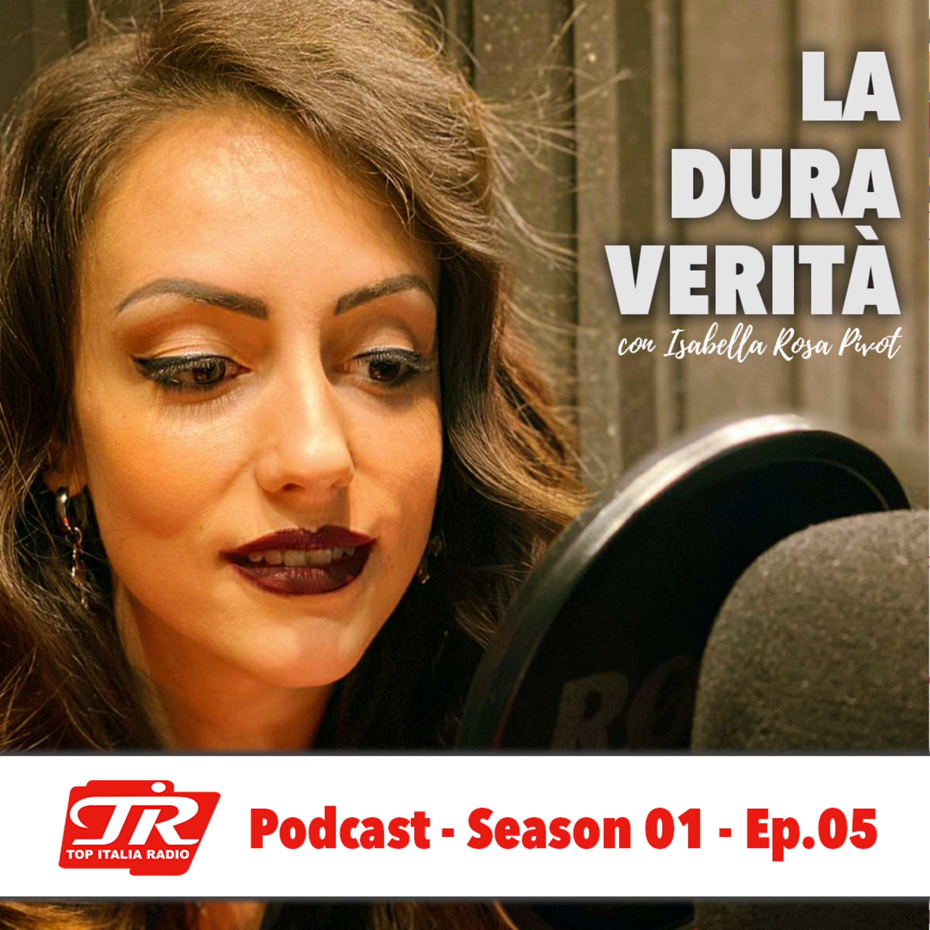 Top Italia Radio Le interviste