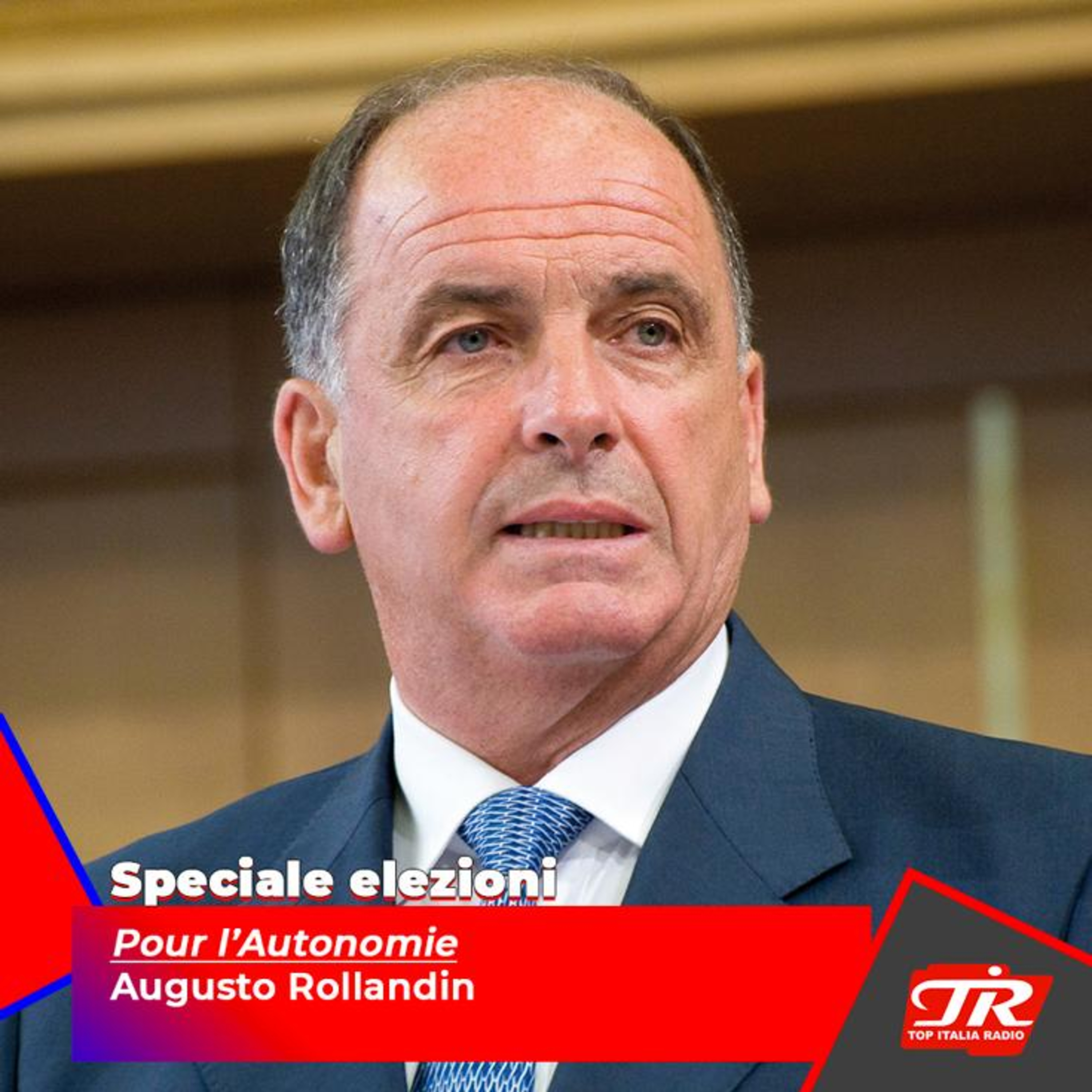 Top Italia Radio Le interviste