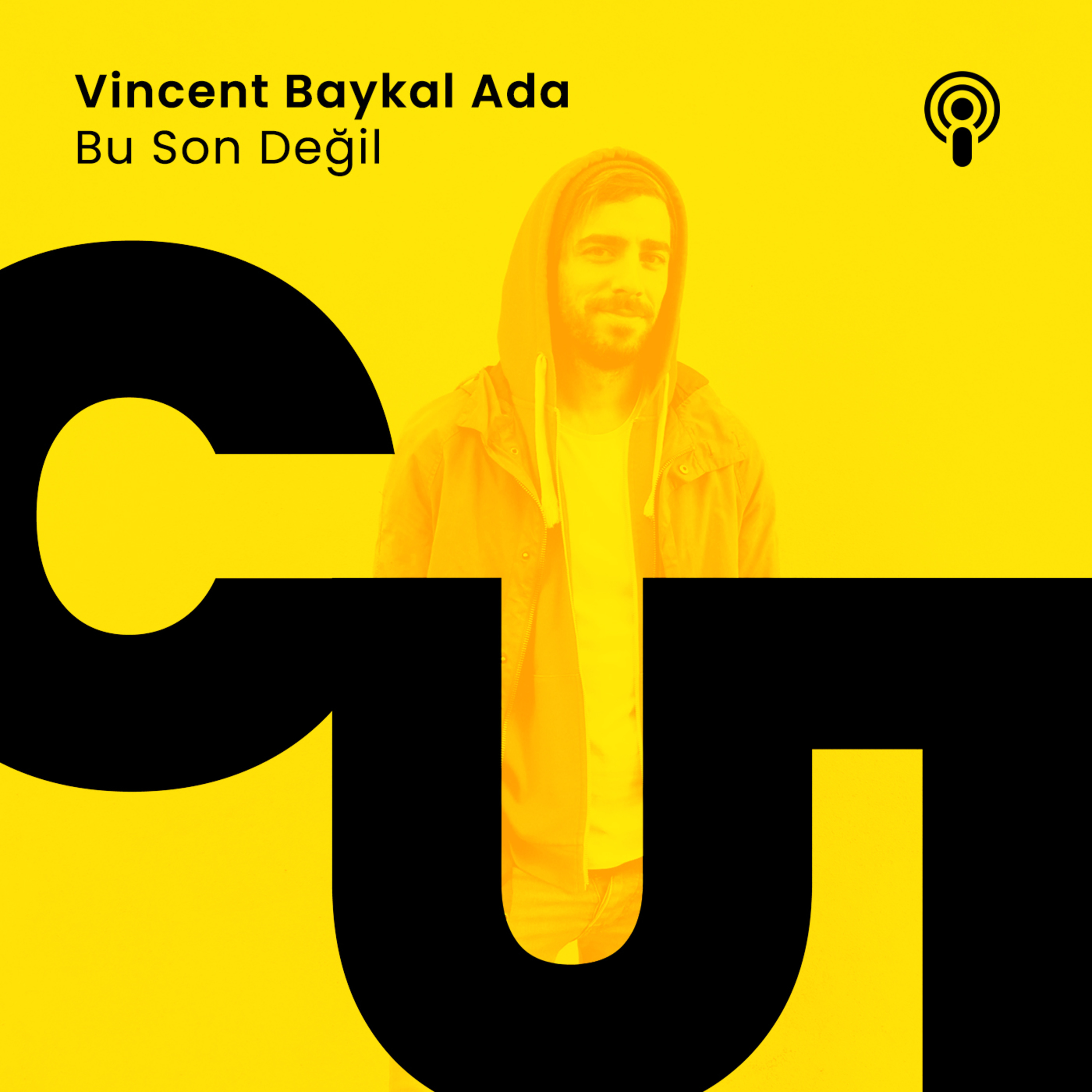 CUT / Müzisyen Sohbetleri