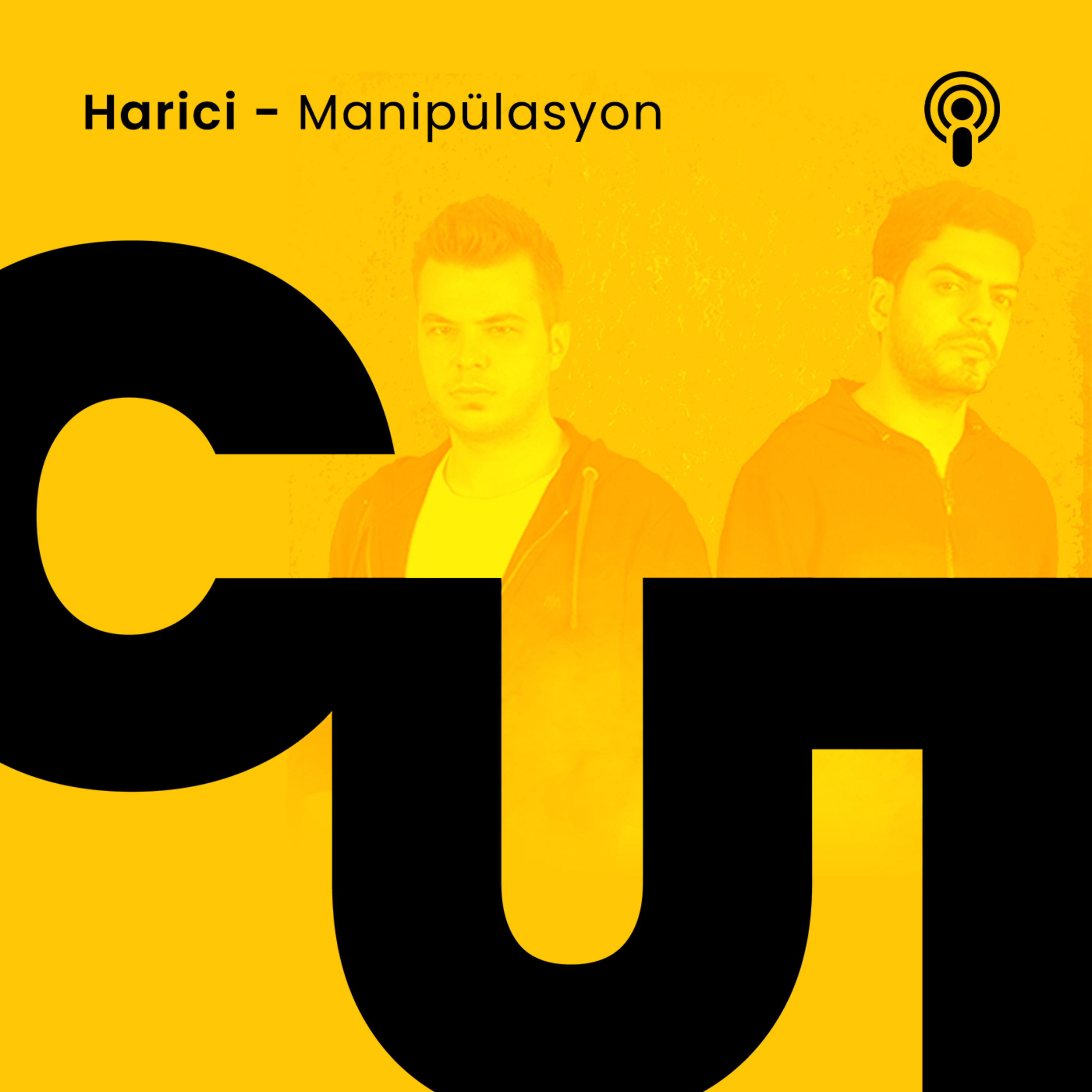 CUT / Müzisyen Sohbetleri