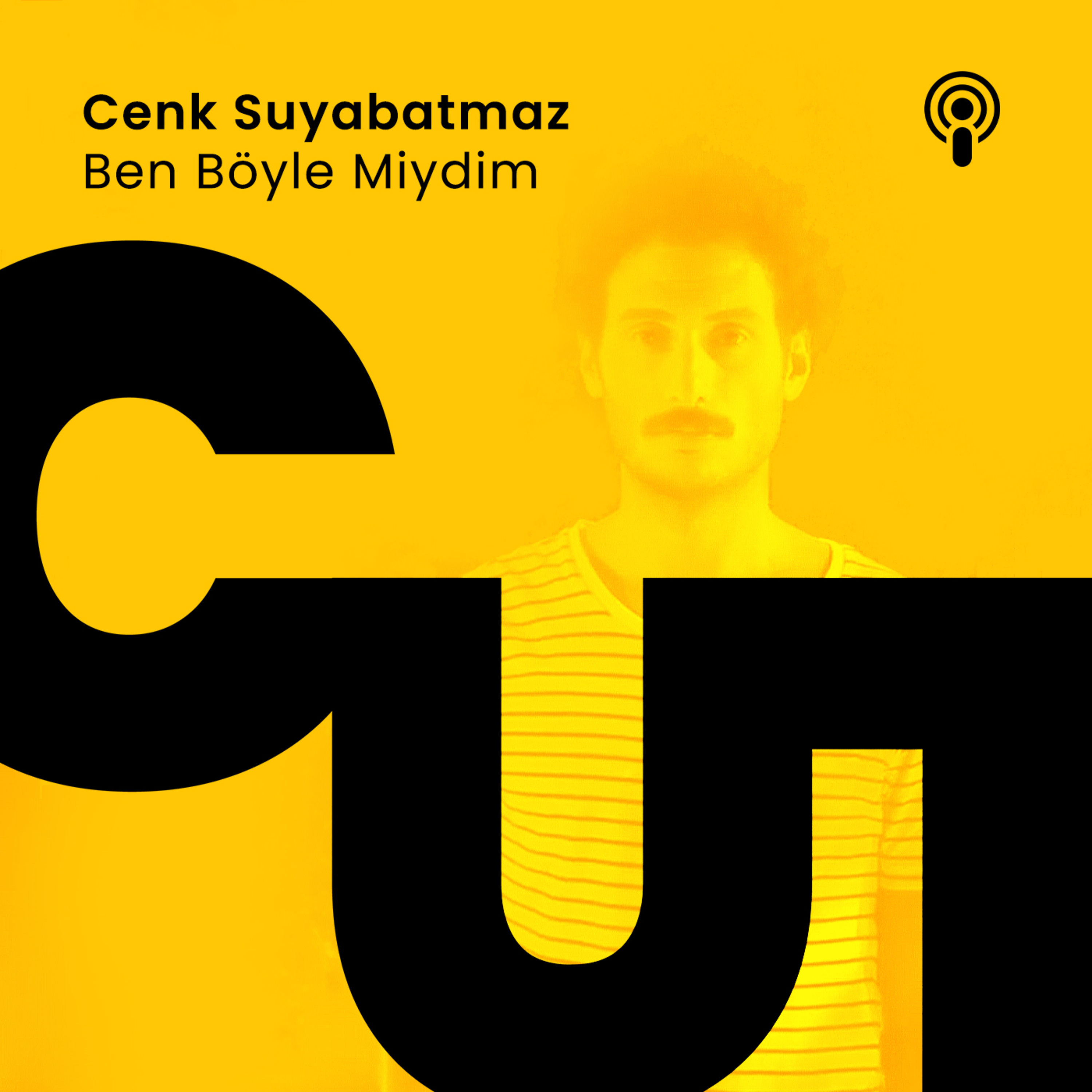 CUT / Müzisyen Sohbetleri
