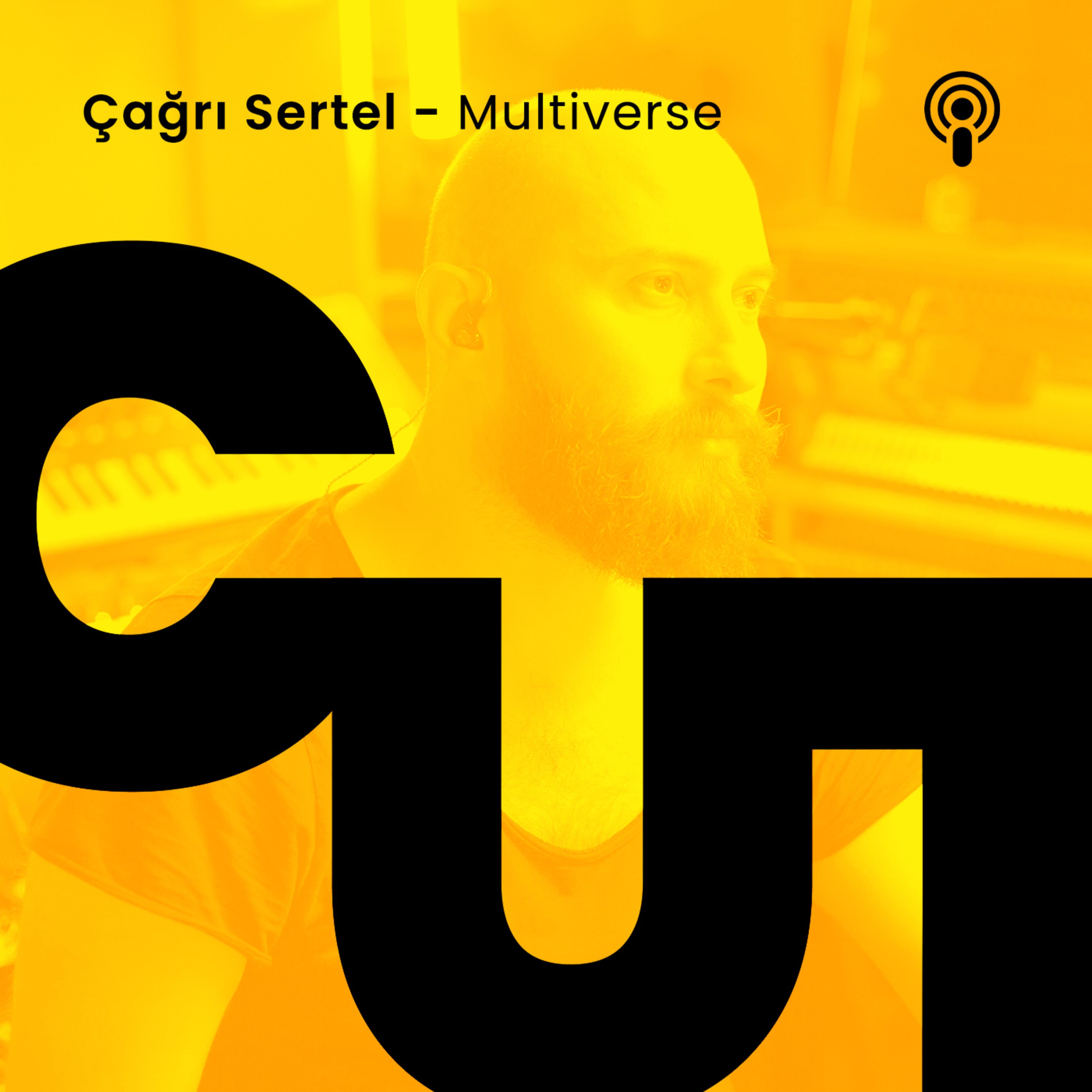CUT / Müzisyen Sohbetleri