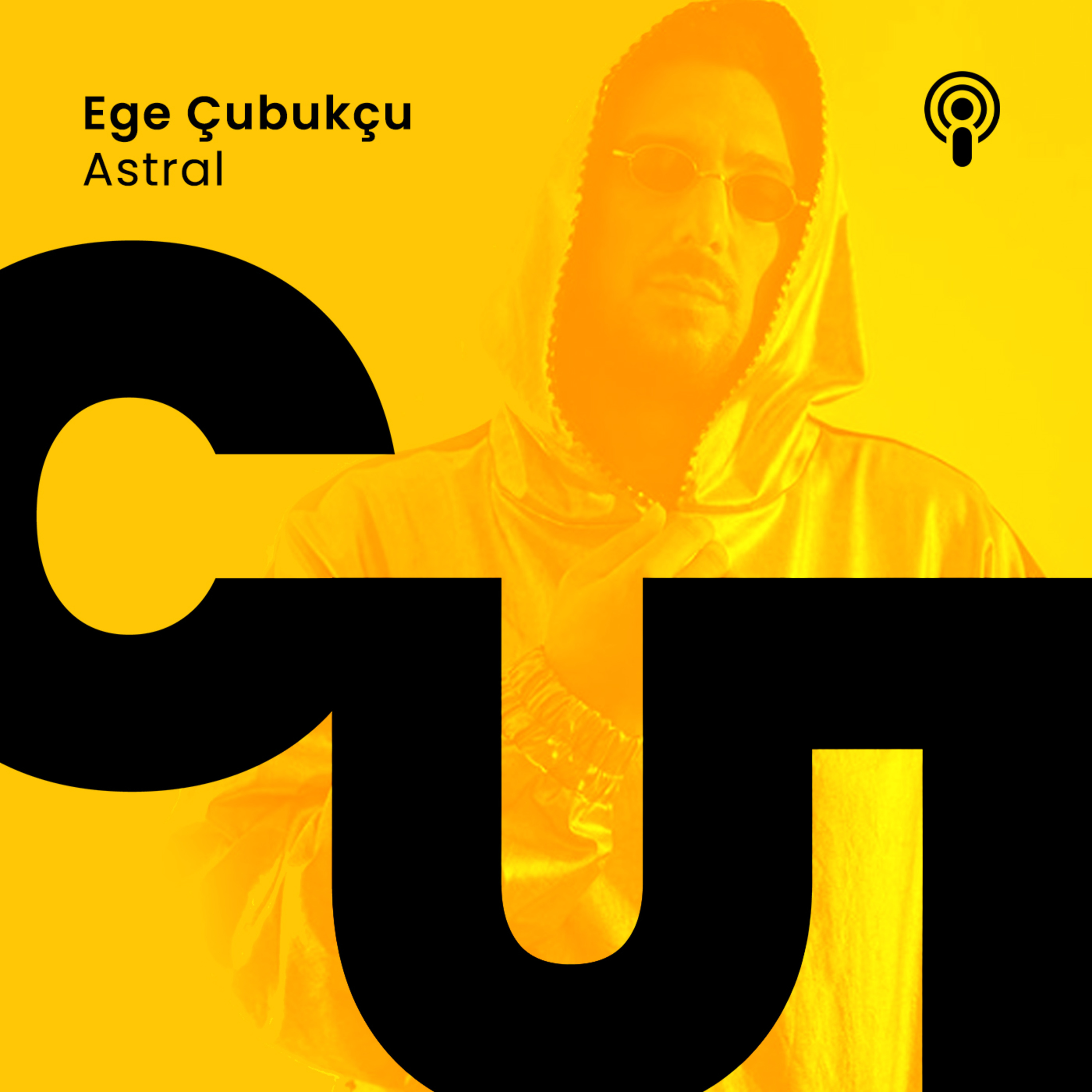 CUT / Müzisyen Sohbetleri