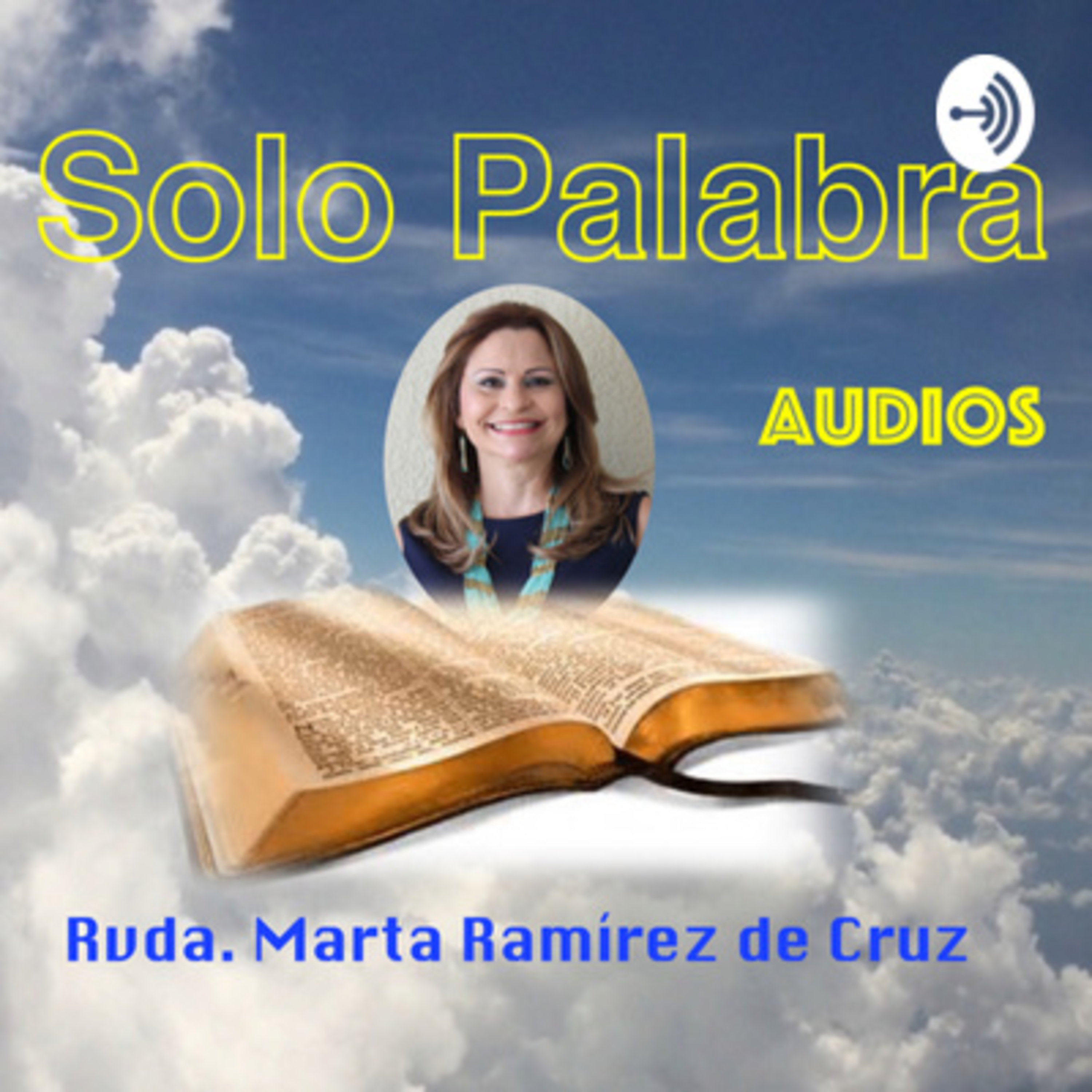 Solo Palabra - ICDCVA1