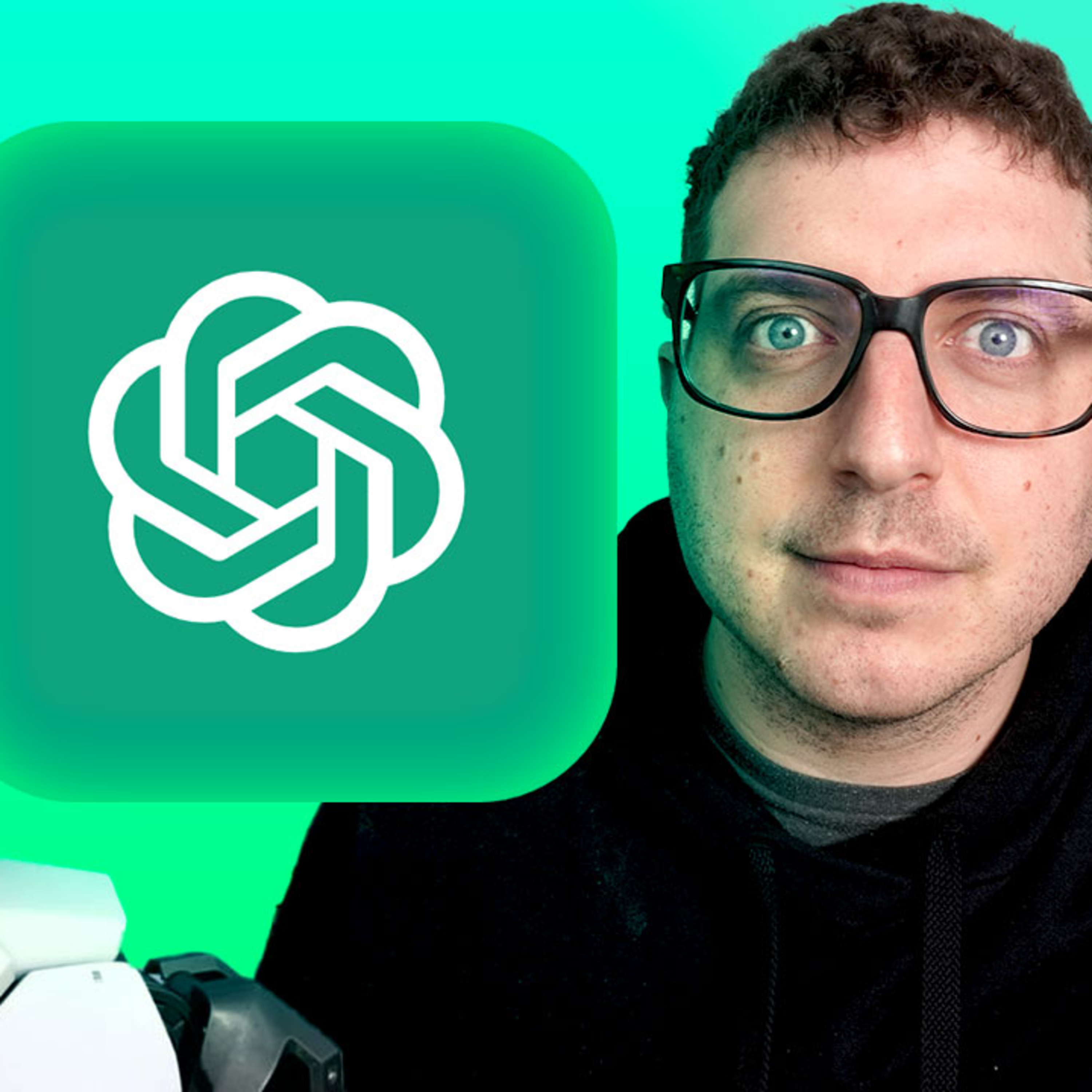 How I use Chat GPT for Architecture and content creation from zero to hero