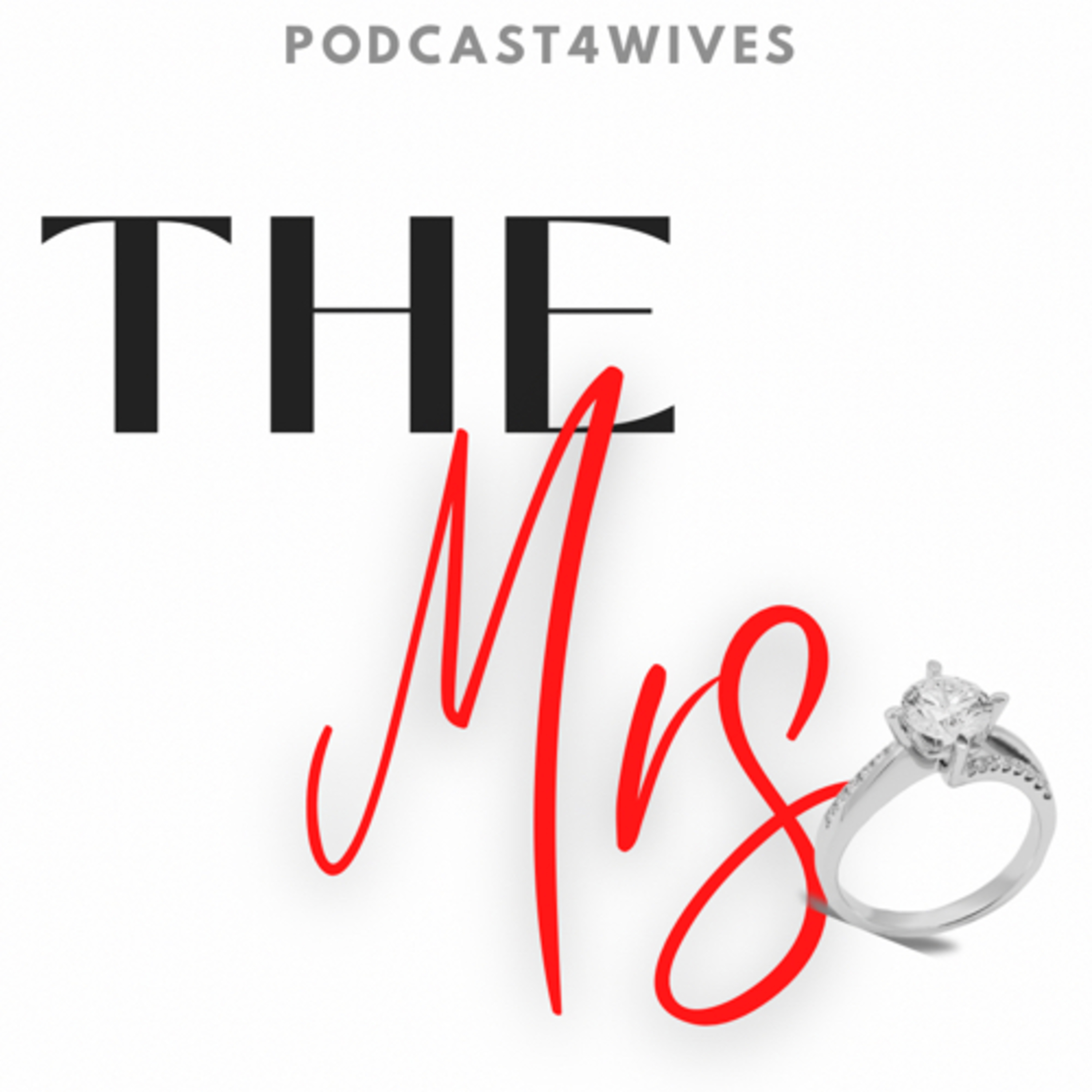 "The Mrs"  episode artwork