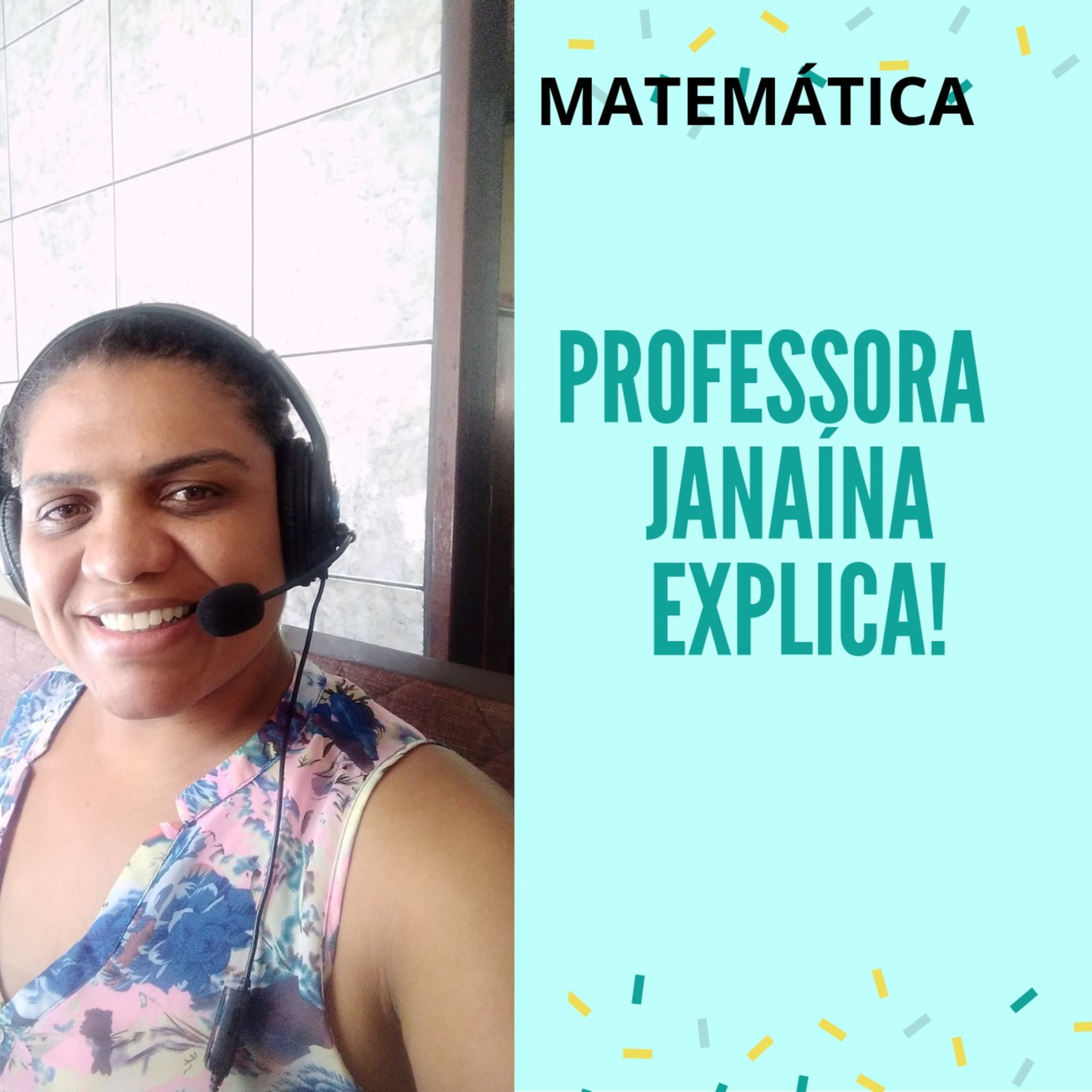 Profa. JANAÍNA MILAGRES MARTINS