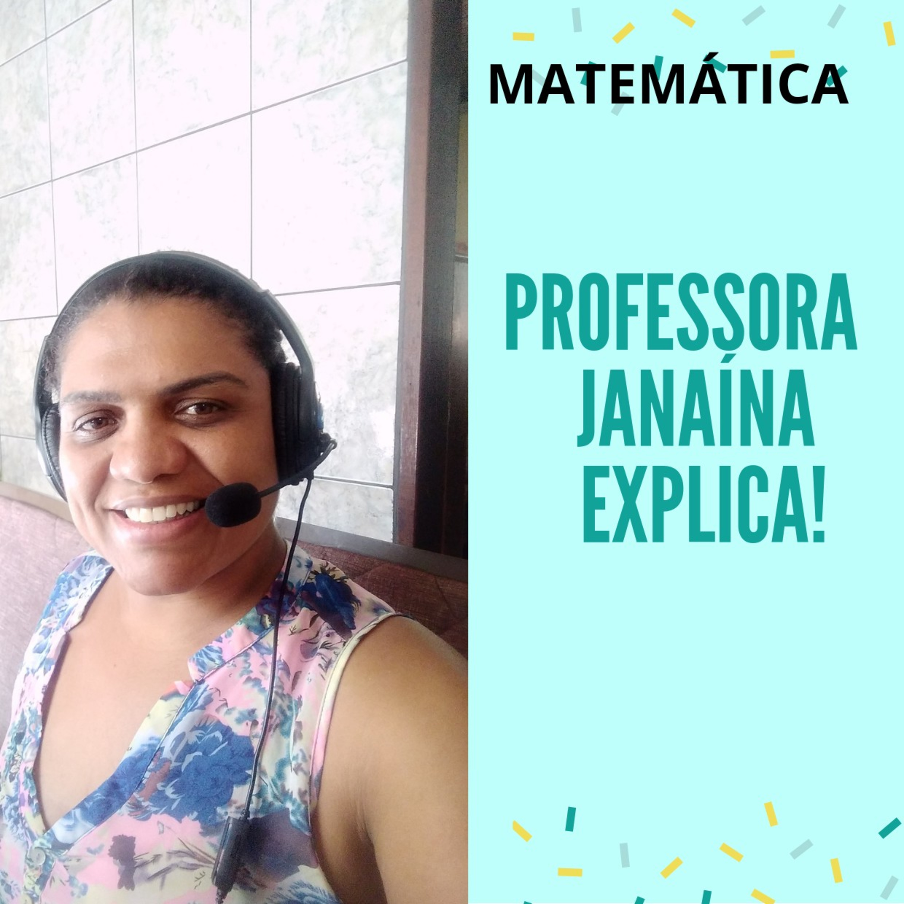 Profa. JANAÍNA MILAGRES MARTINS