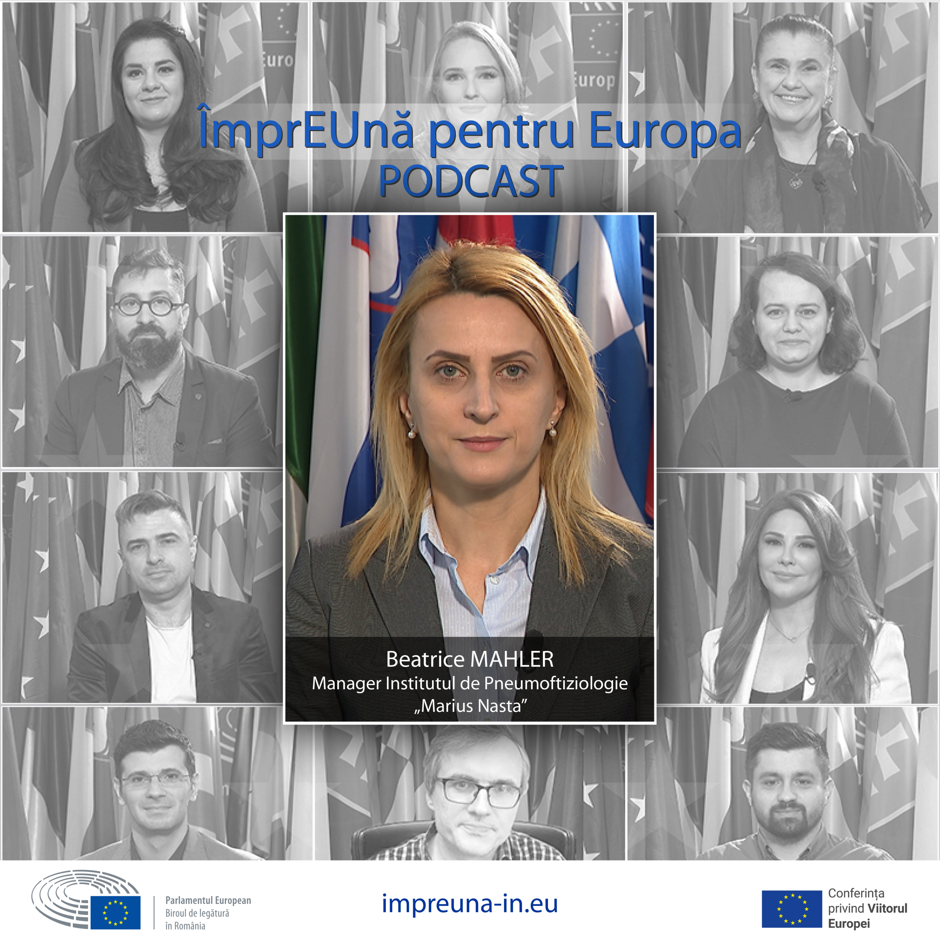 Întreabă un EUroparlamentar
