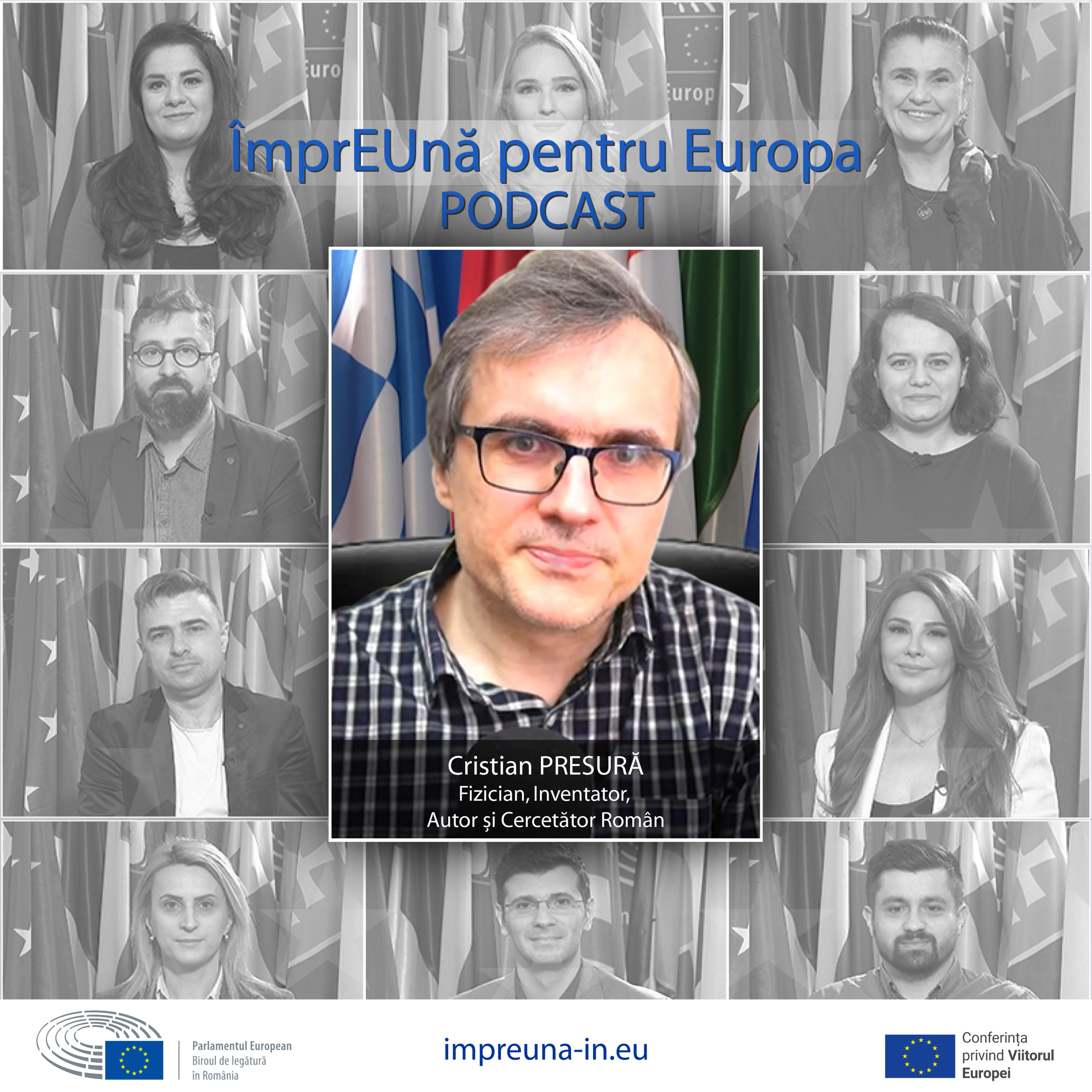 Întreabă un EUroparlamentar