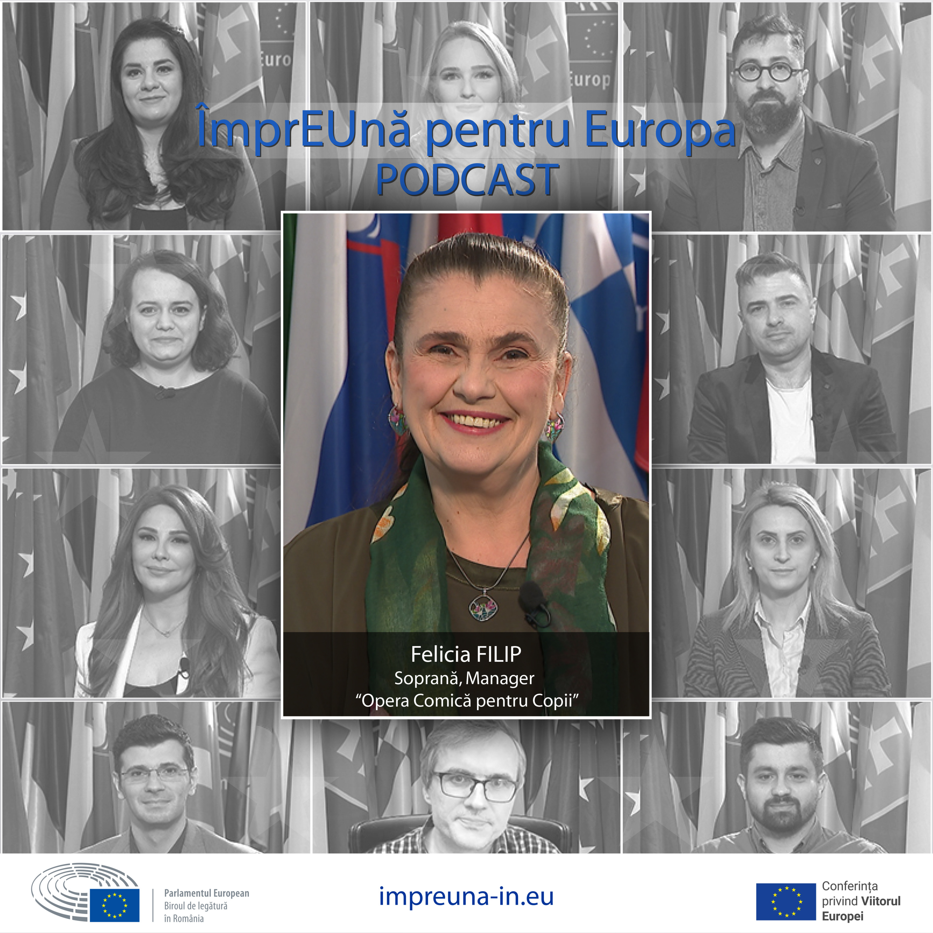 Întreabă un EUroparlamentar