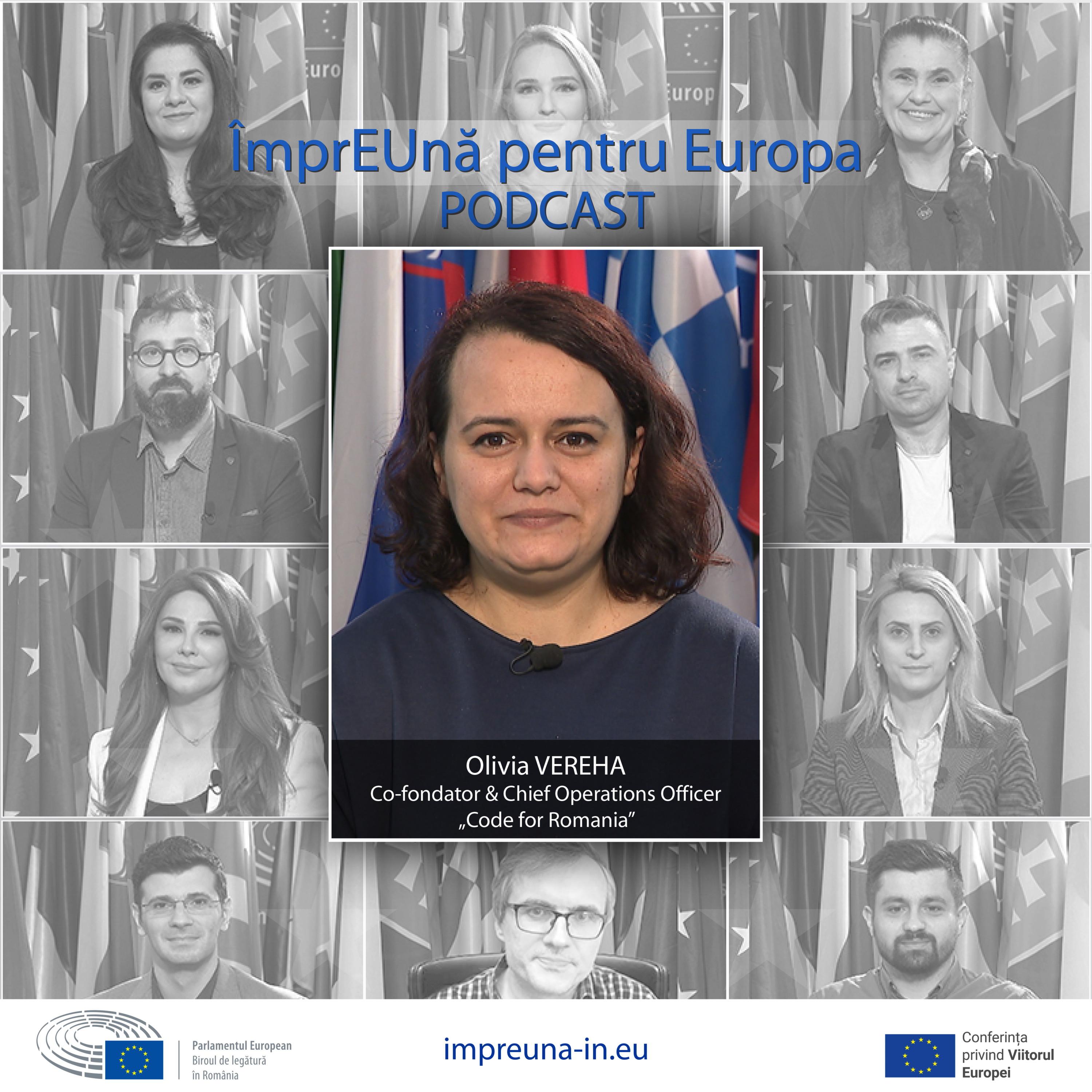 Întreabă un EUroparlamentar