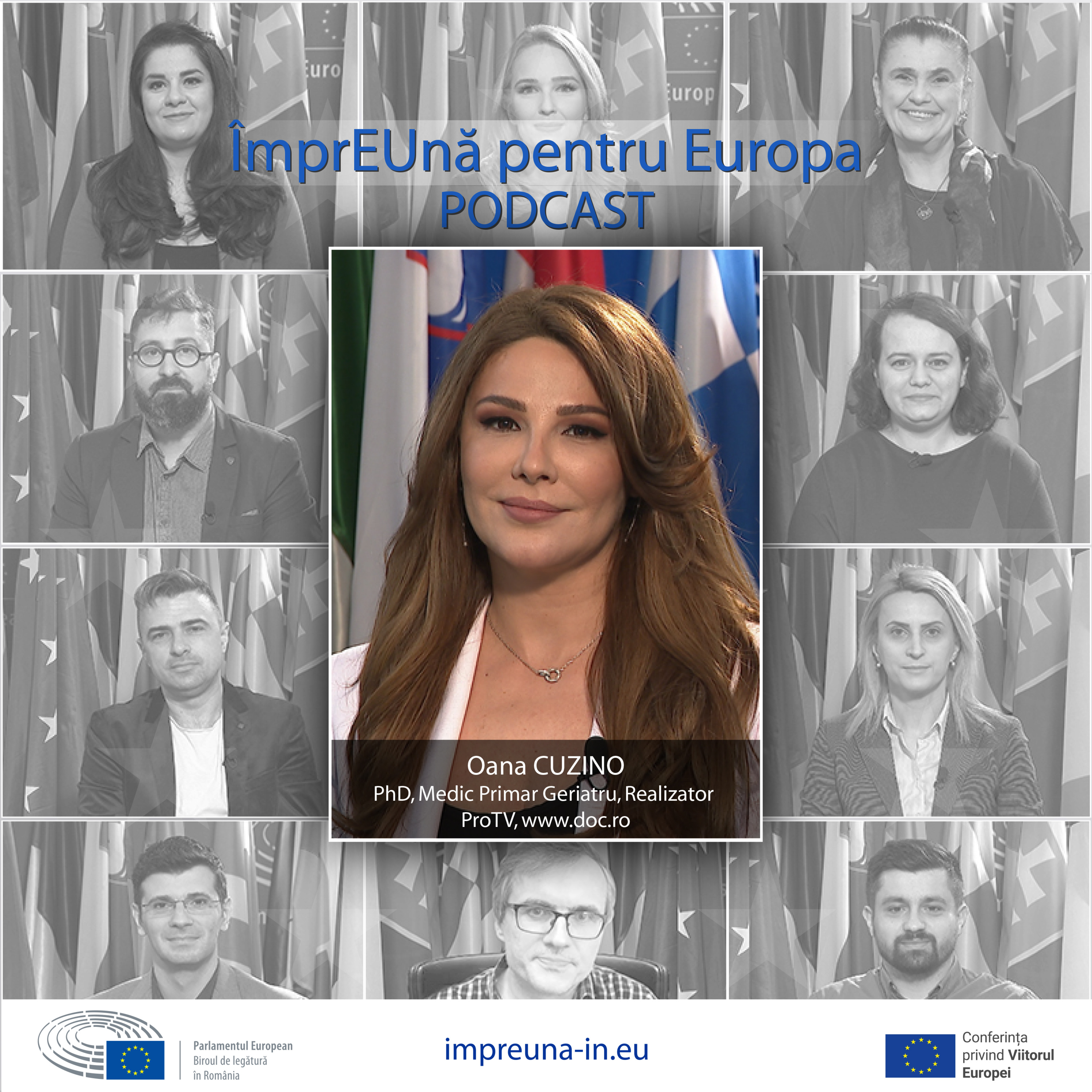 Întreabă un EUroparlamentar