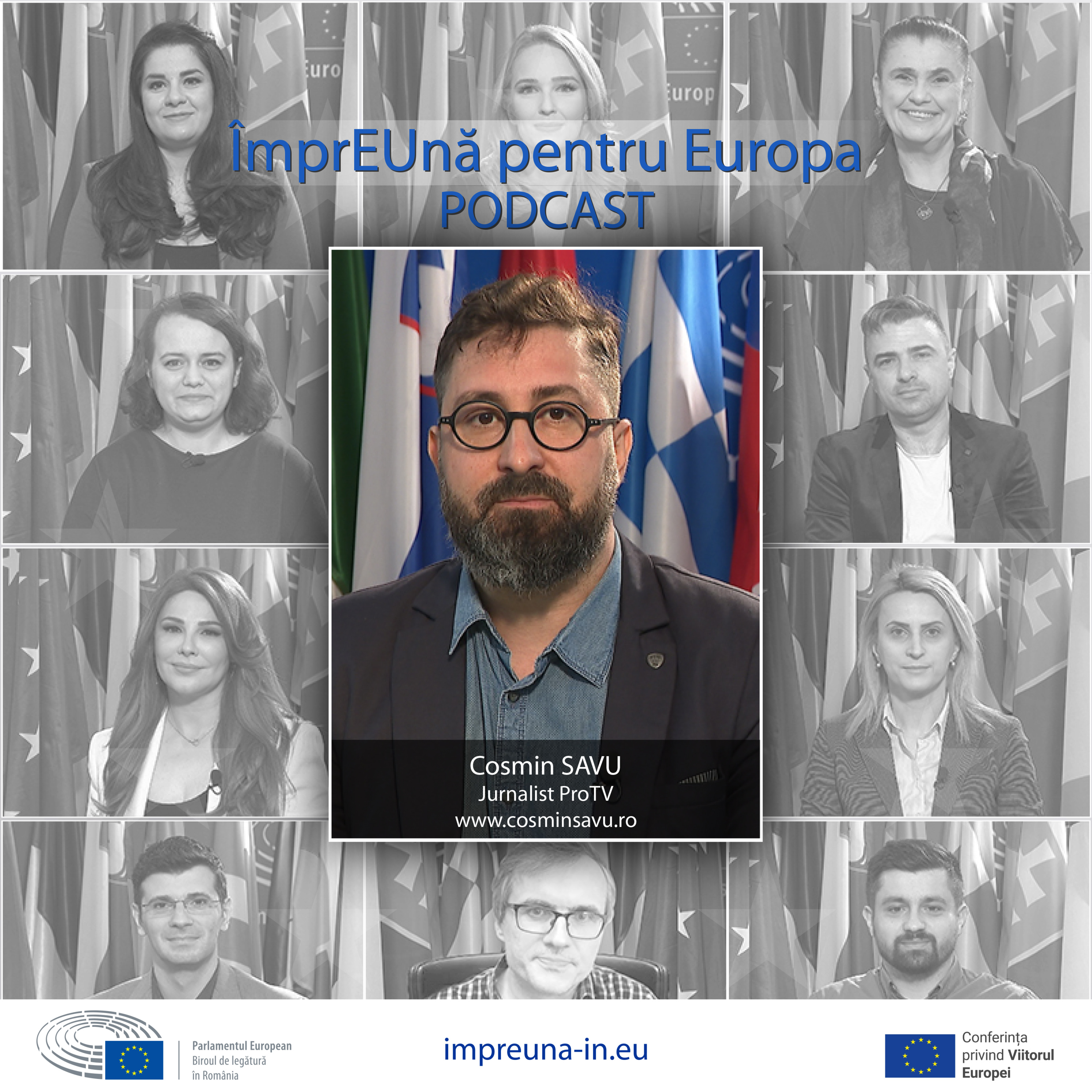 Întreabă un EUroparlamentar