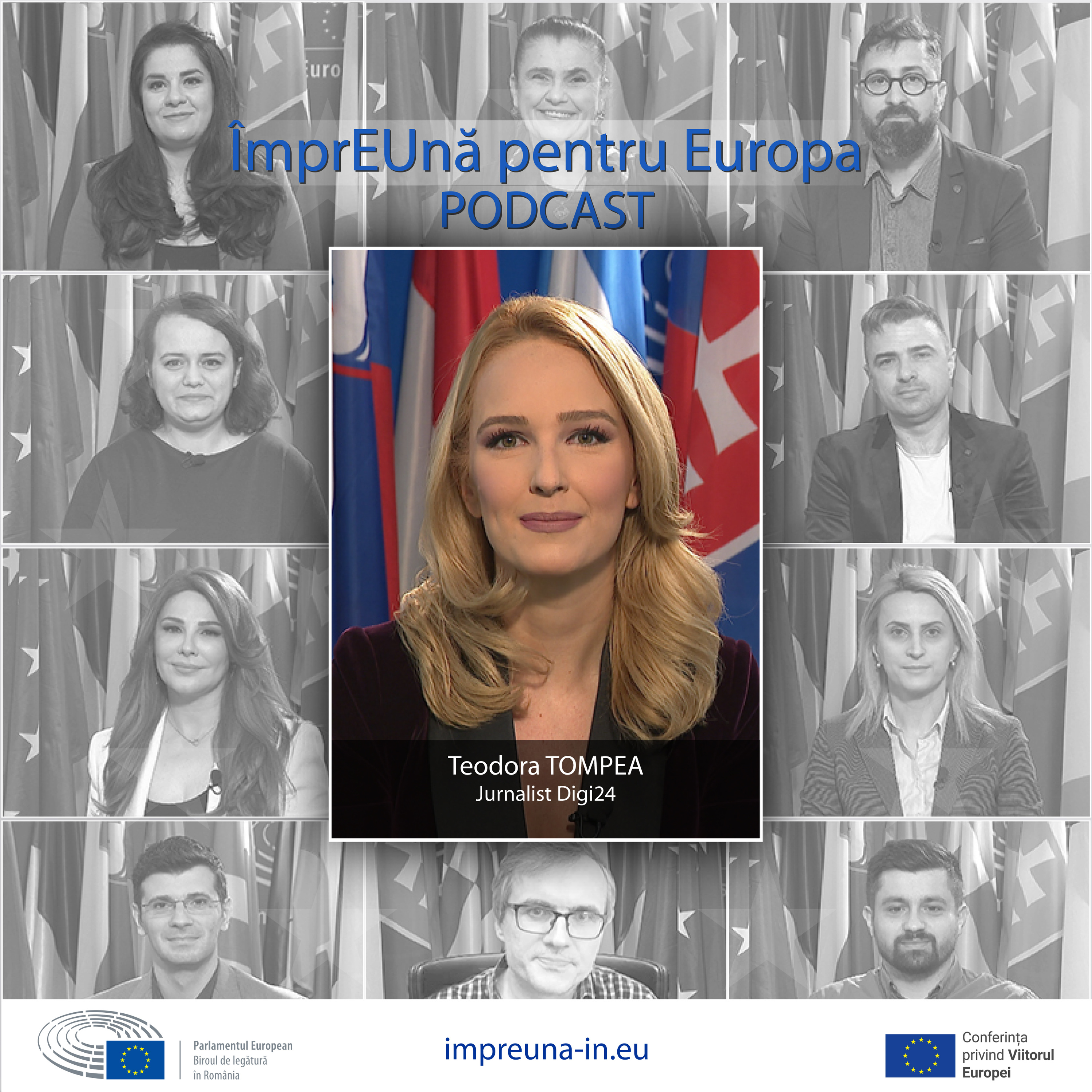 Întreabă un EUroparlamentar