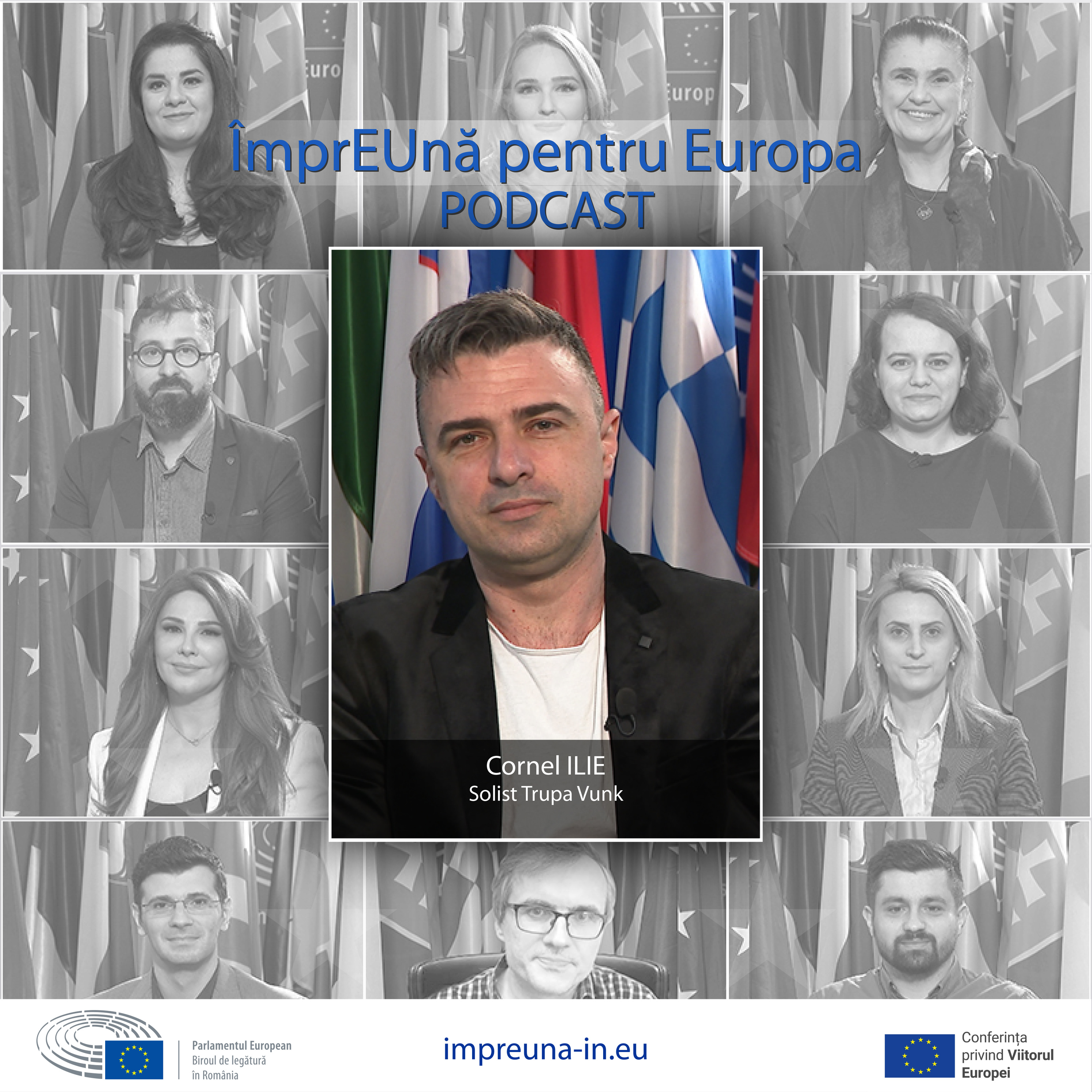 Întreabă un EUroparlamentar