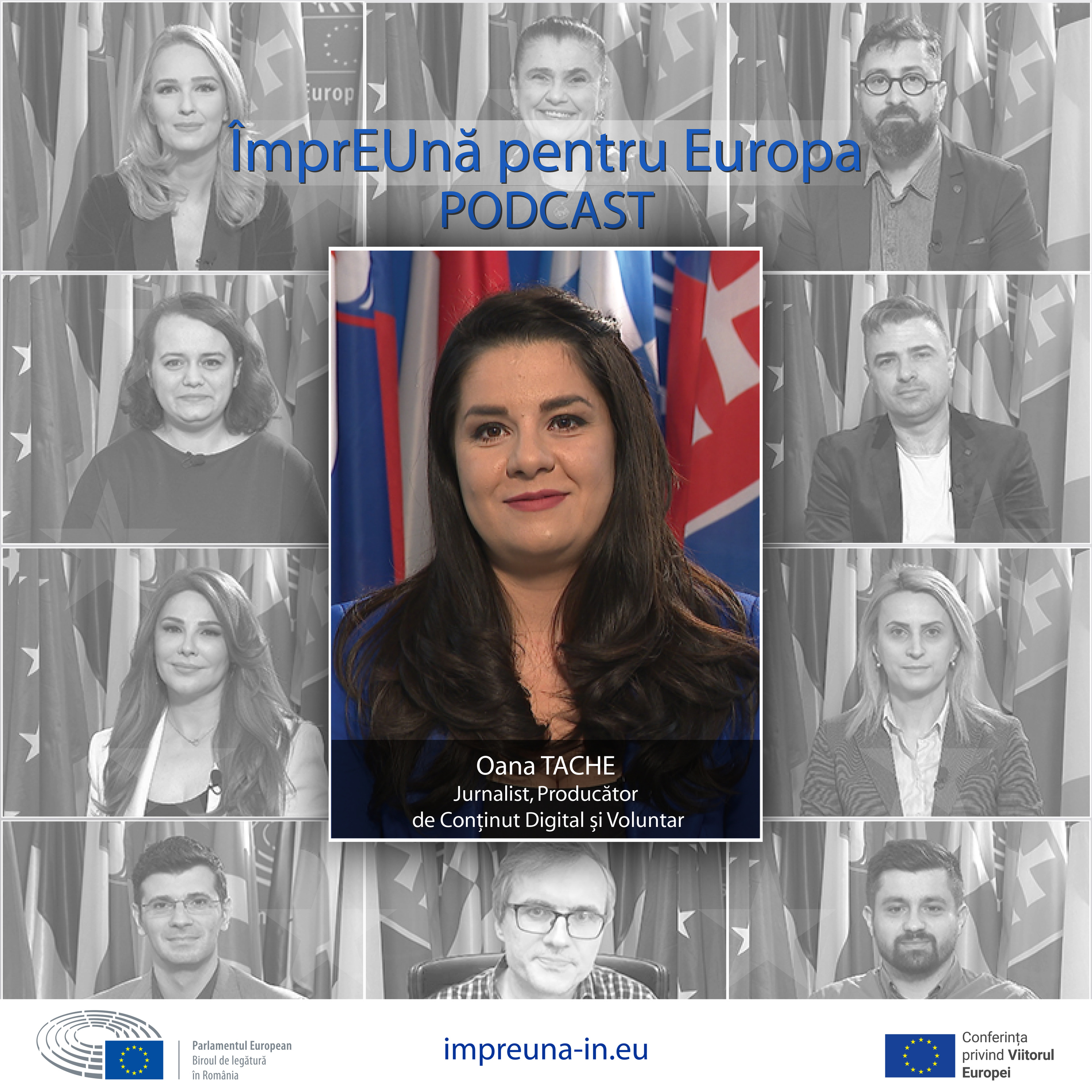 Întreabă un EUroparlamentar