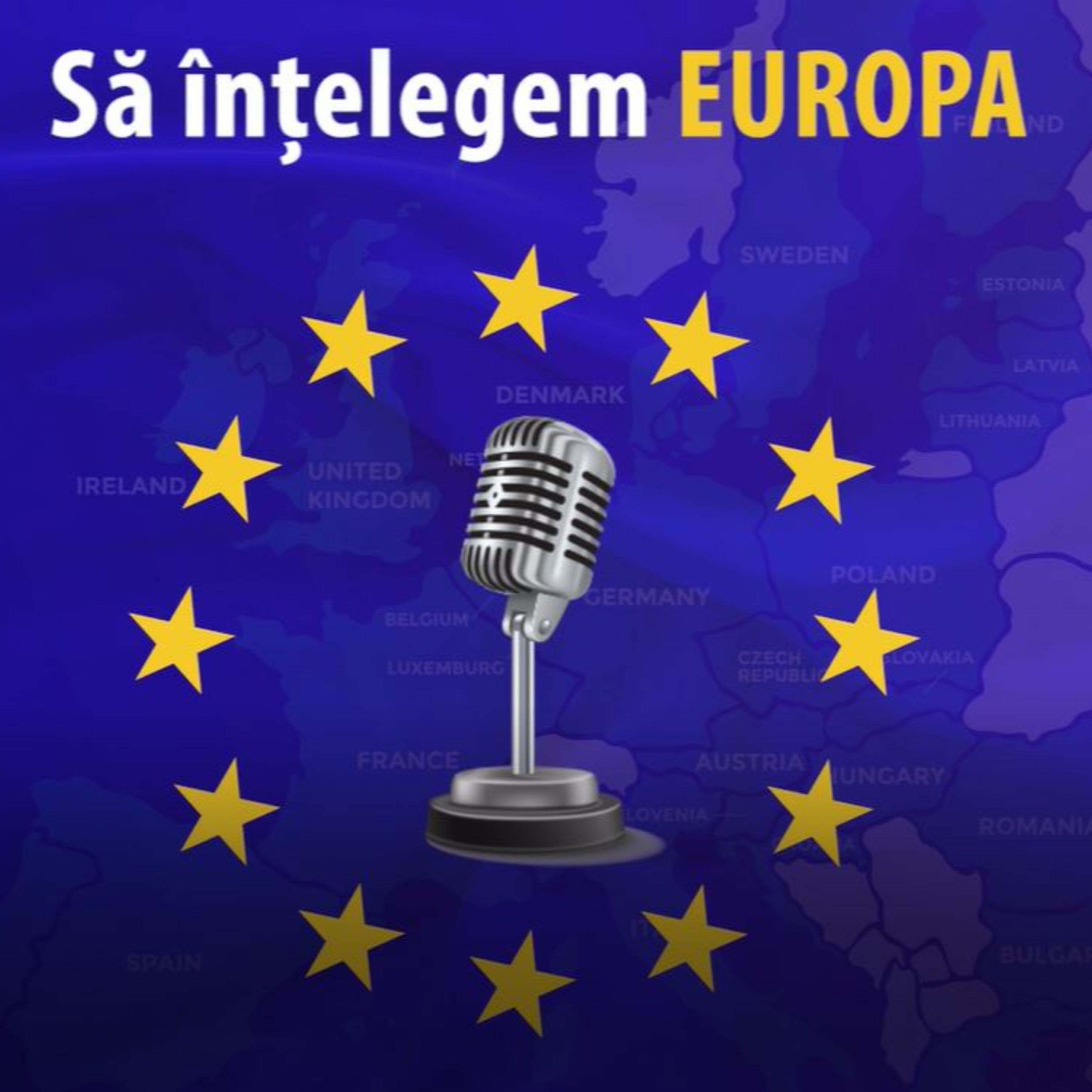 Întreabă un EUroparlamentar