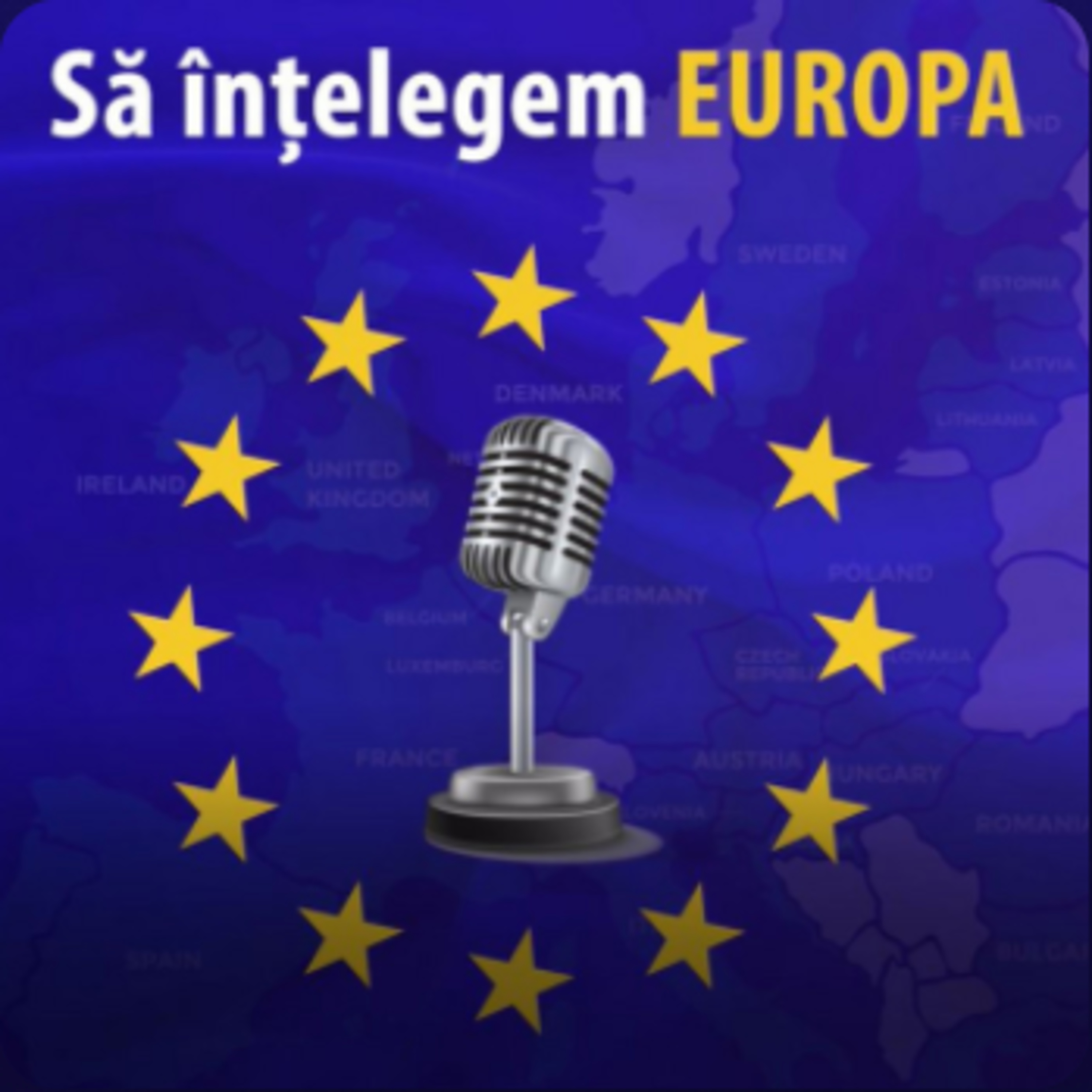 Întreabă un EUroparlamentar