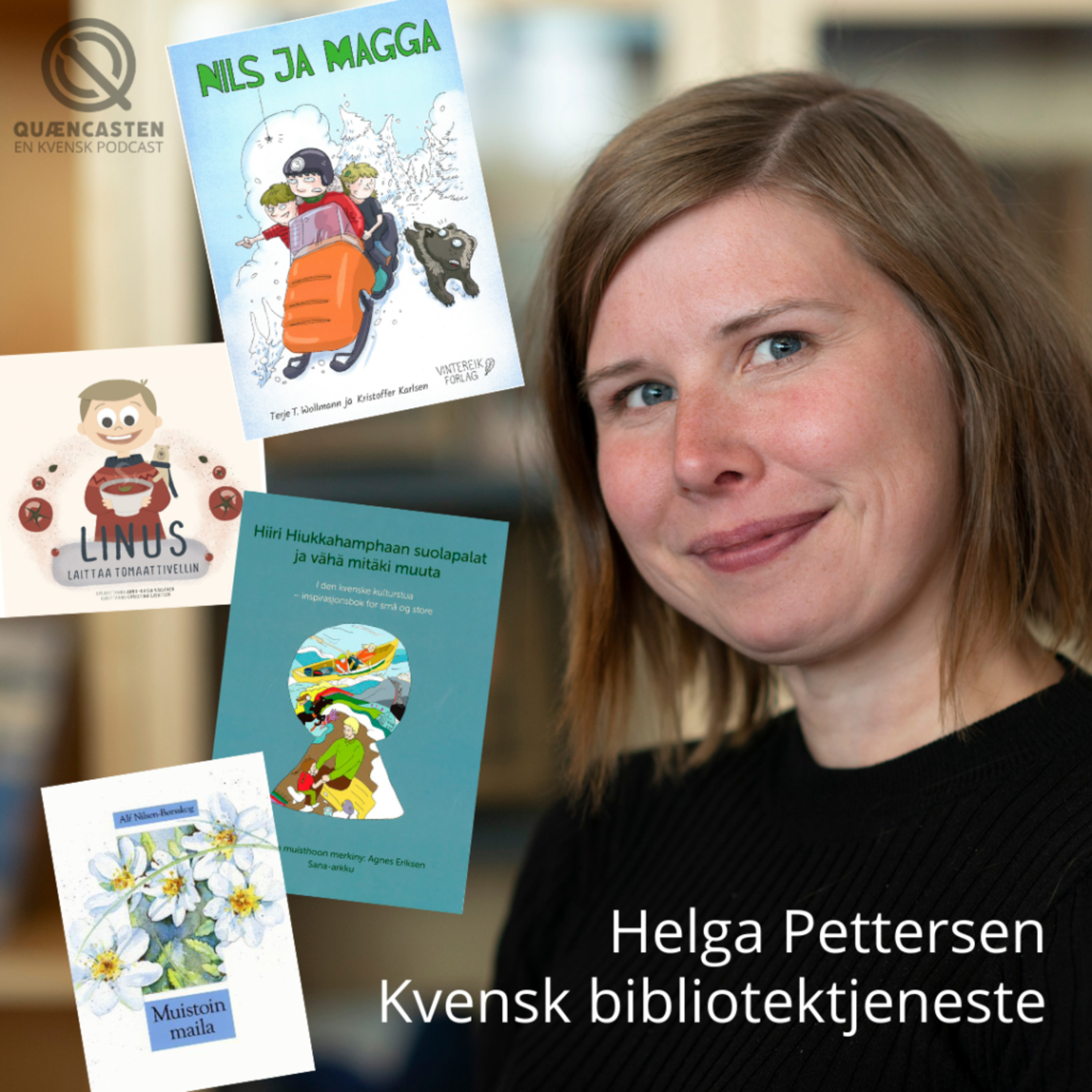 Quæncasten