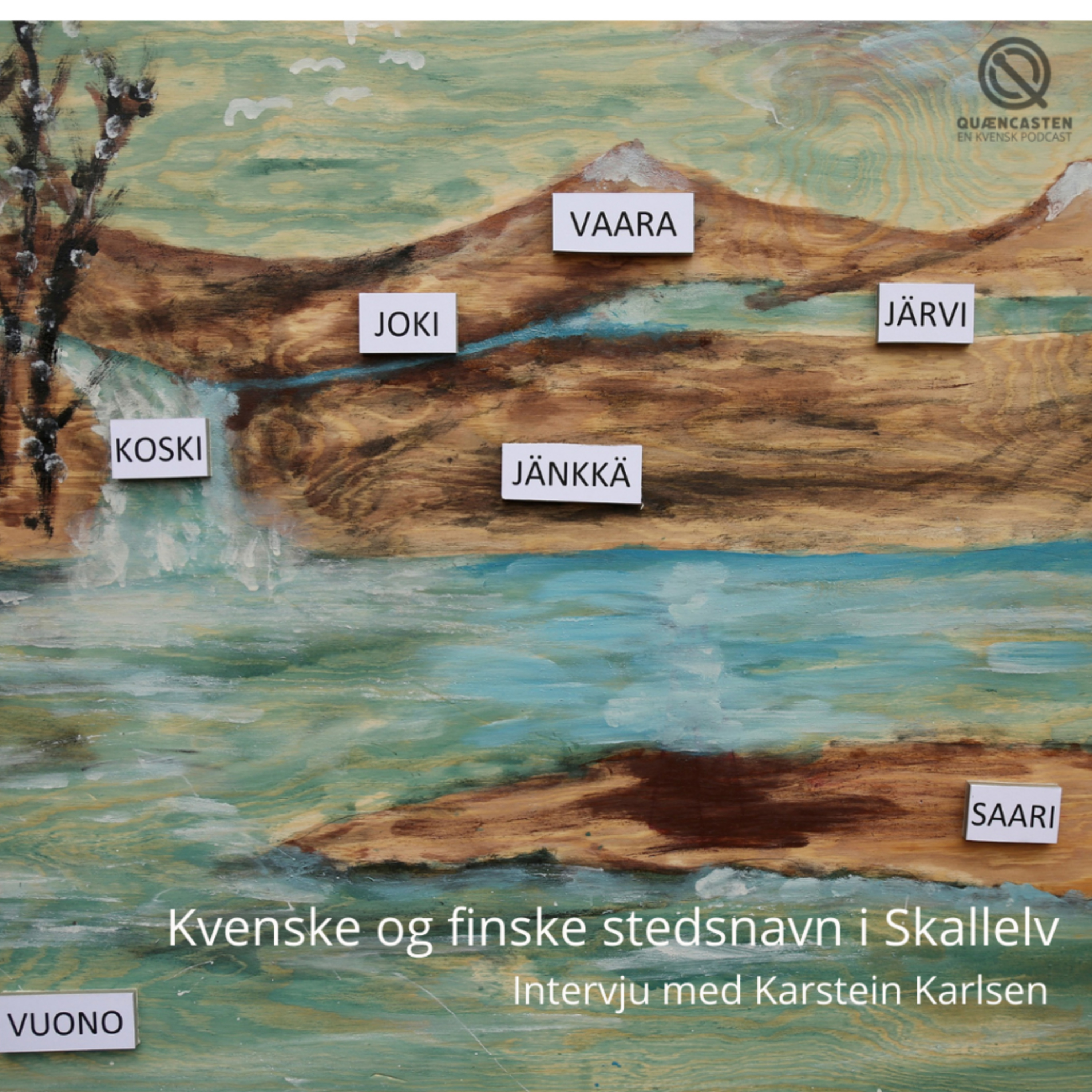 Quæncasten