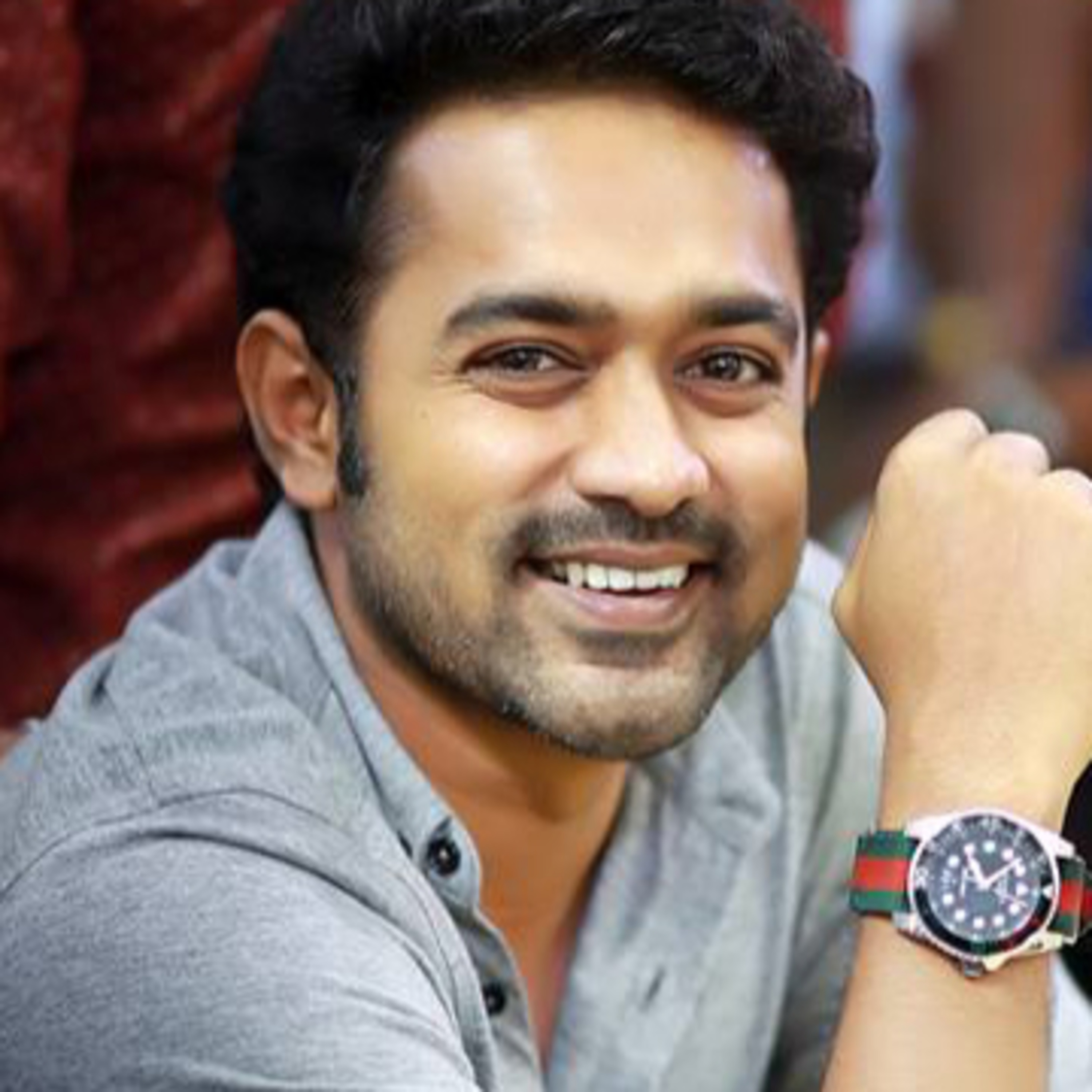 Radio Mangalam 91.2 FM