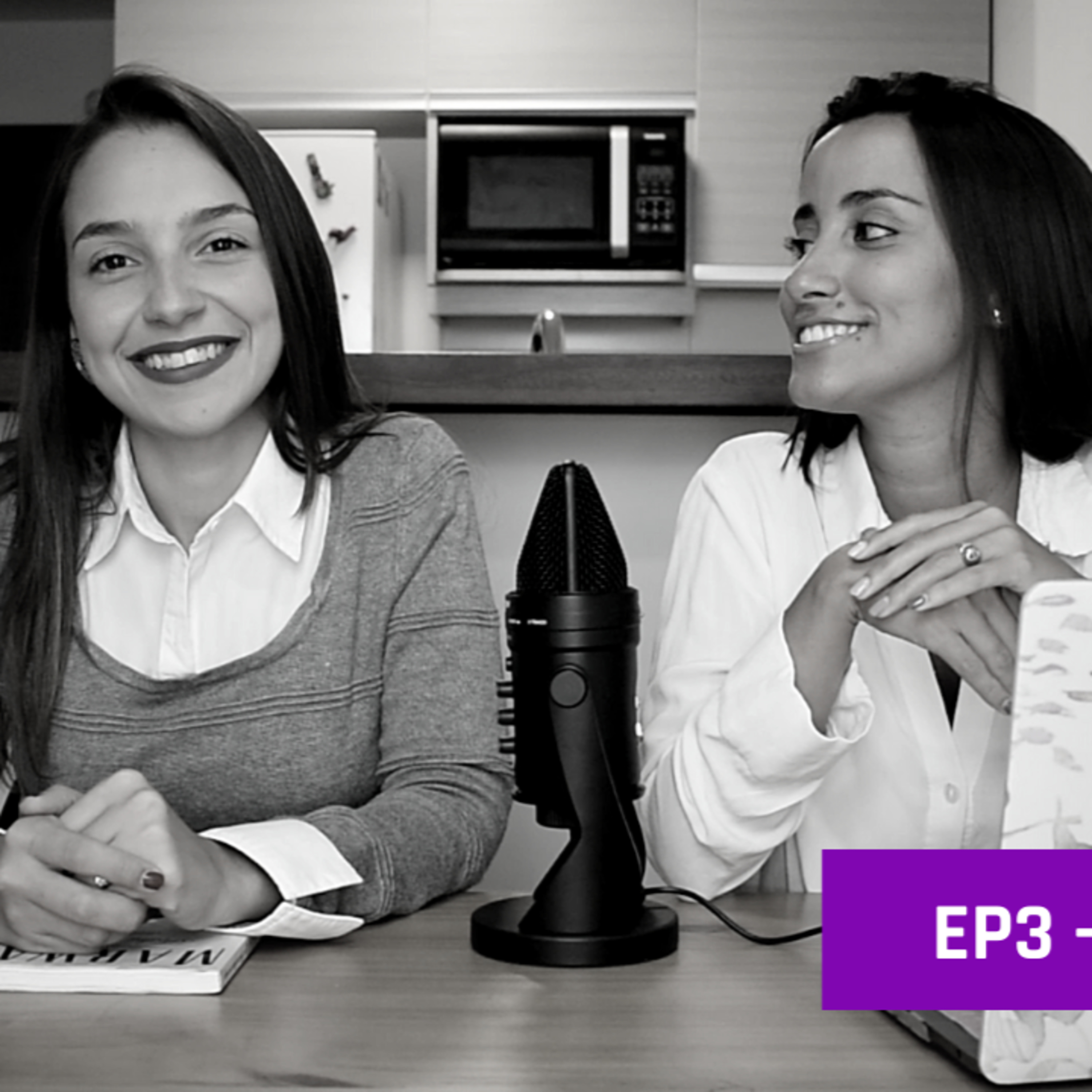 Intensamente Podcast