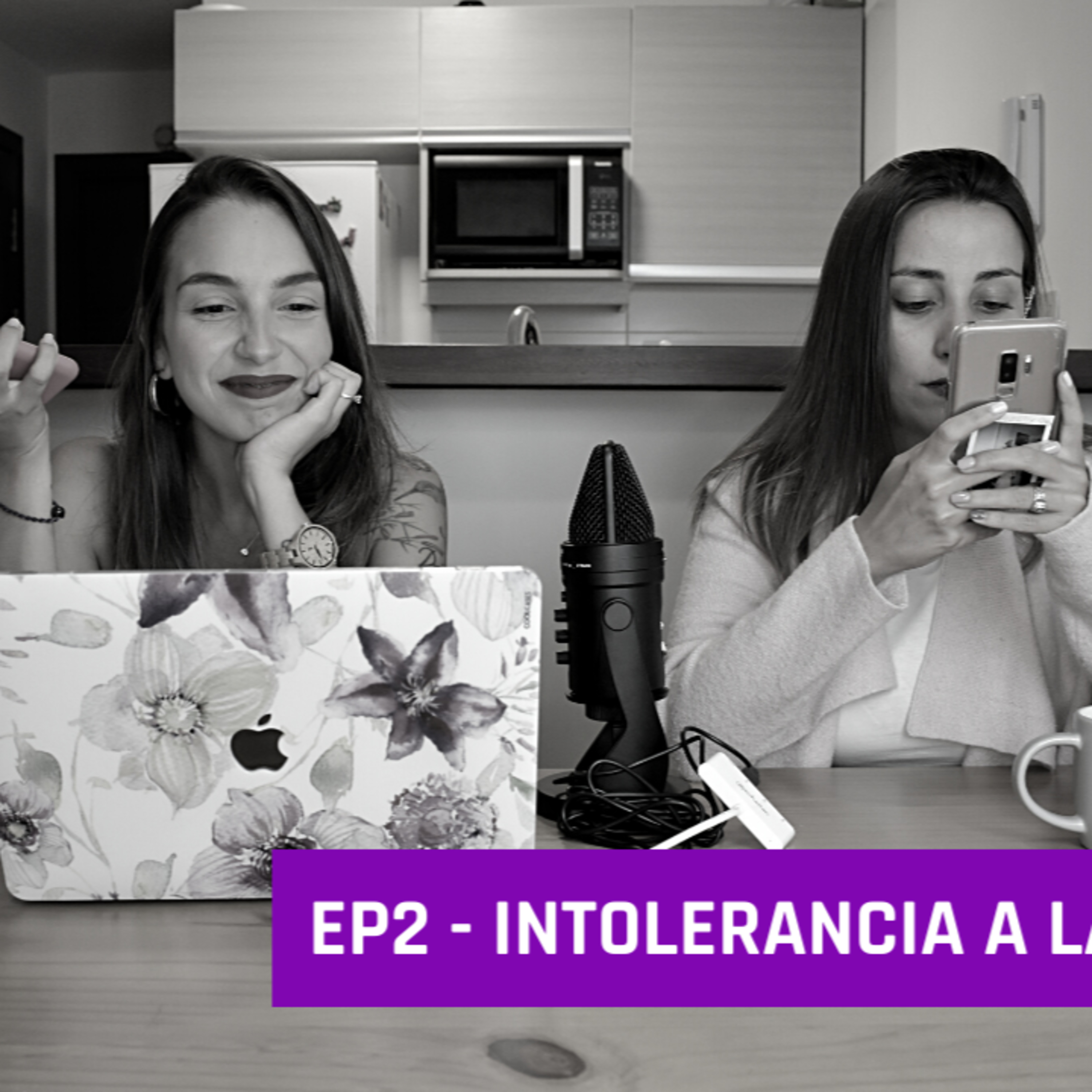 Intensamente Podcast