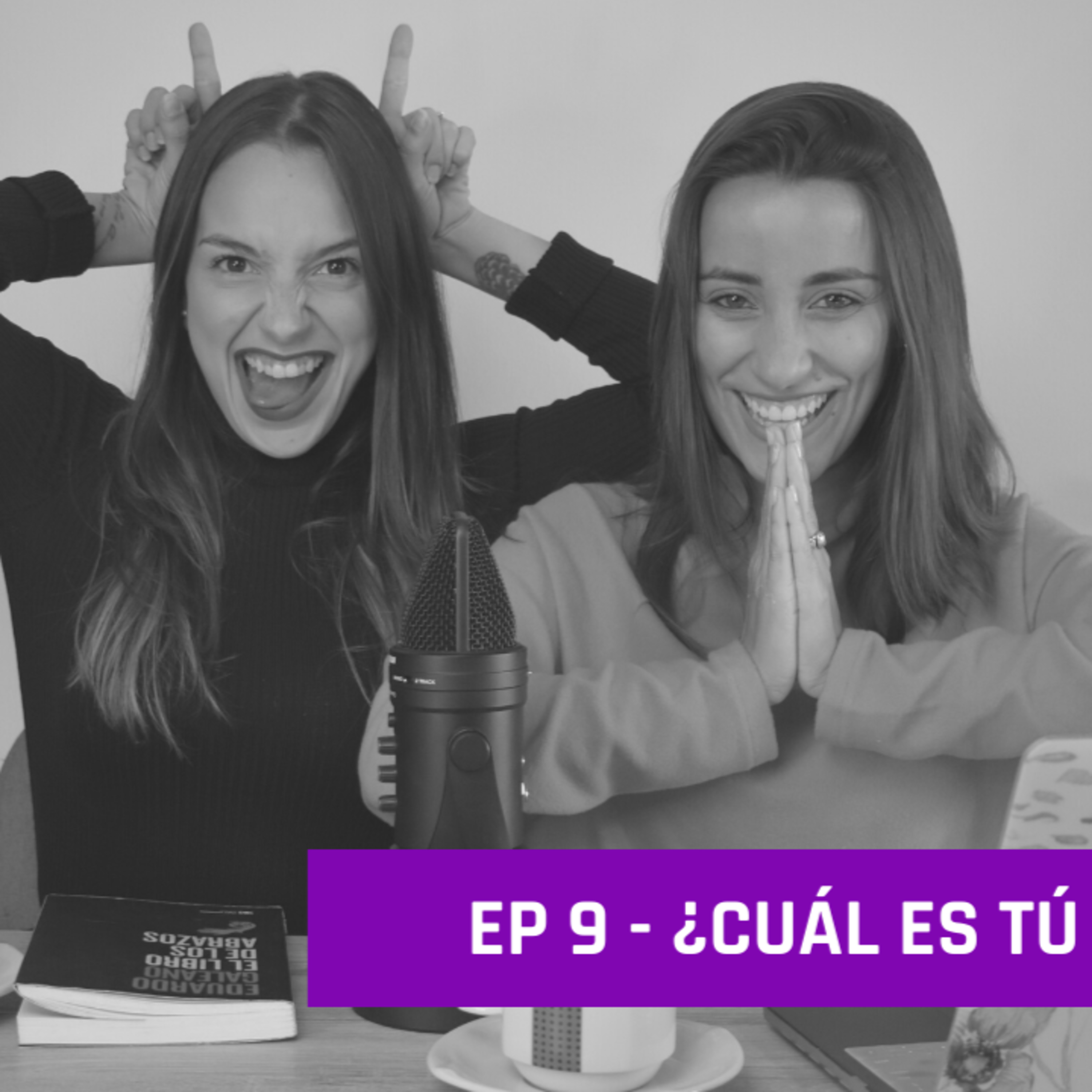 Intensamente Podcast