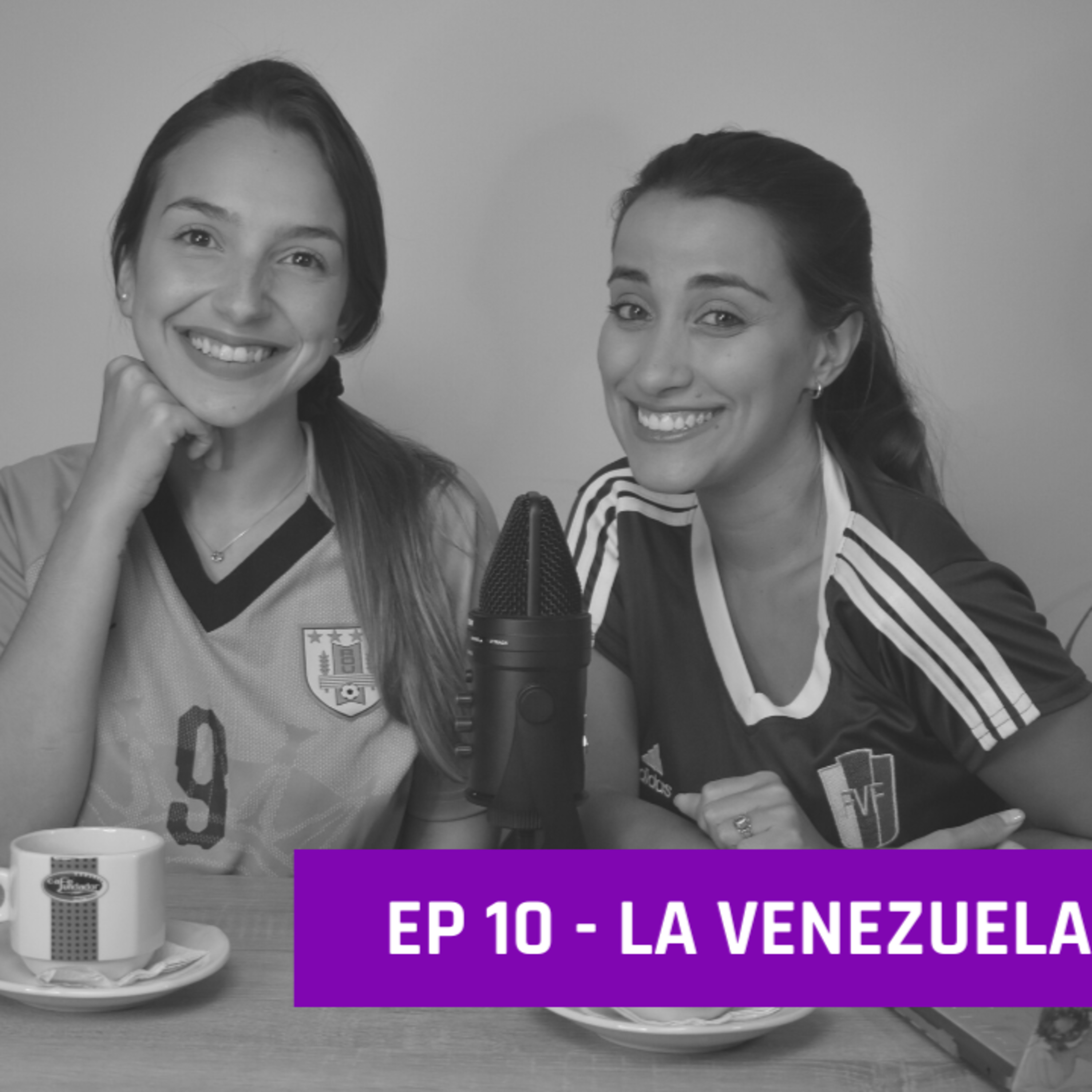 Intensamente Podcast