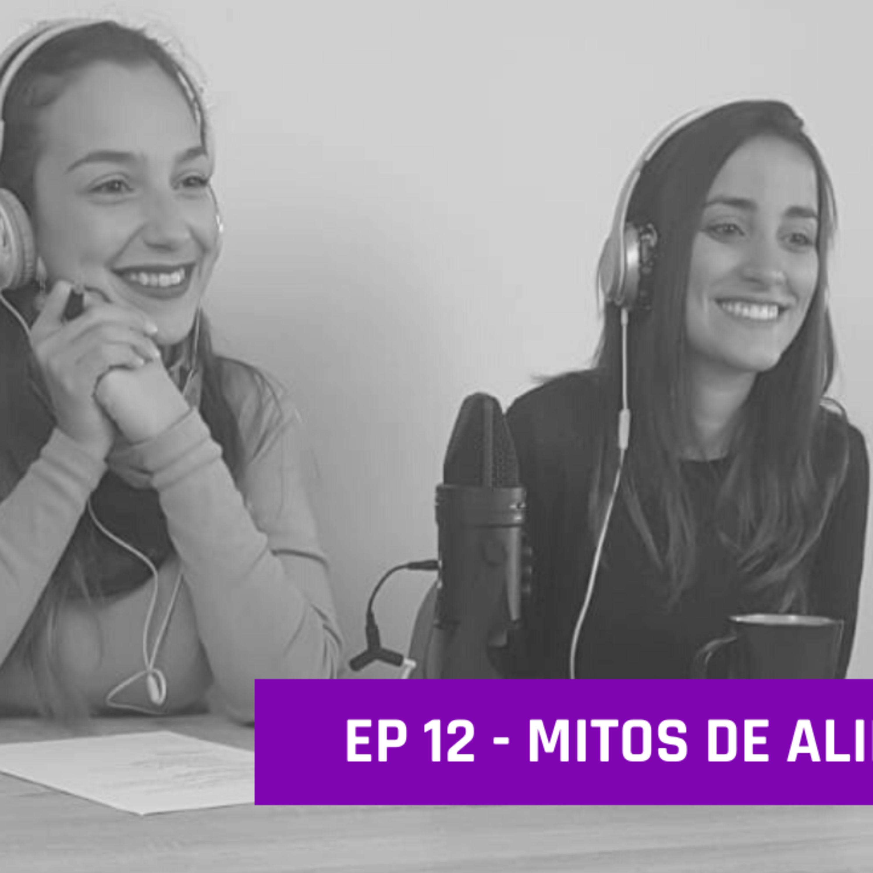 Intensamente Podcast