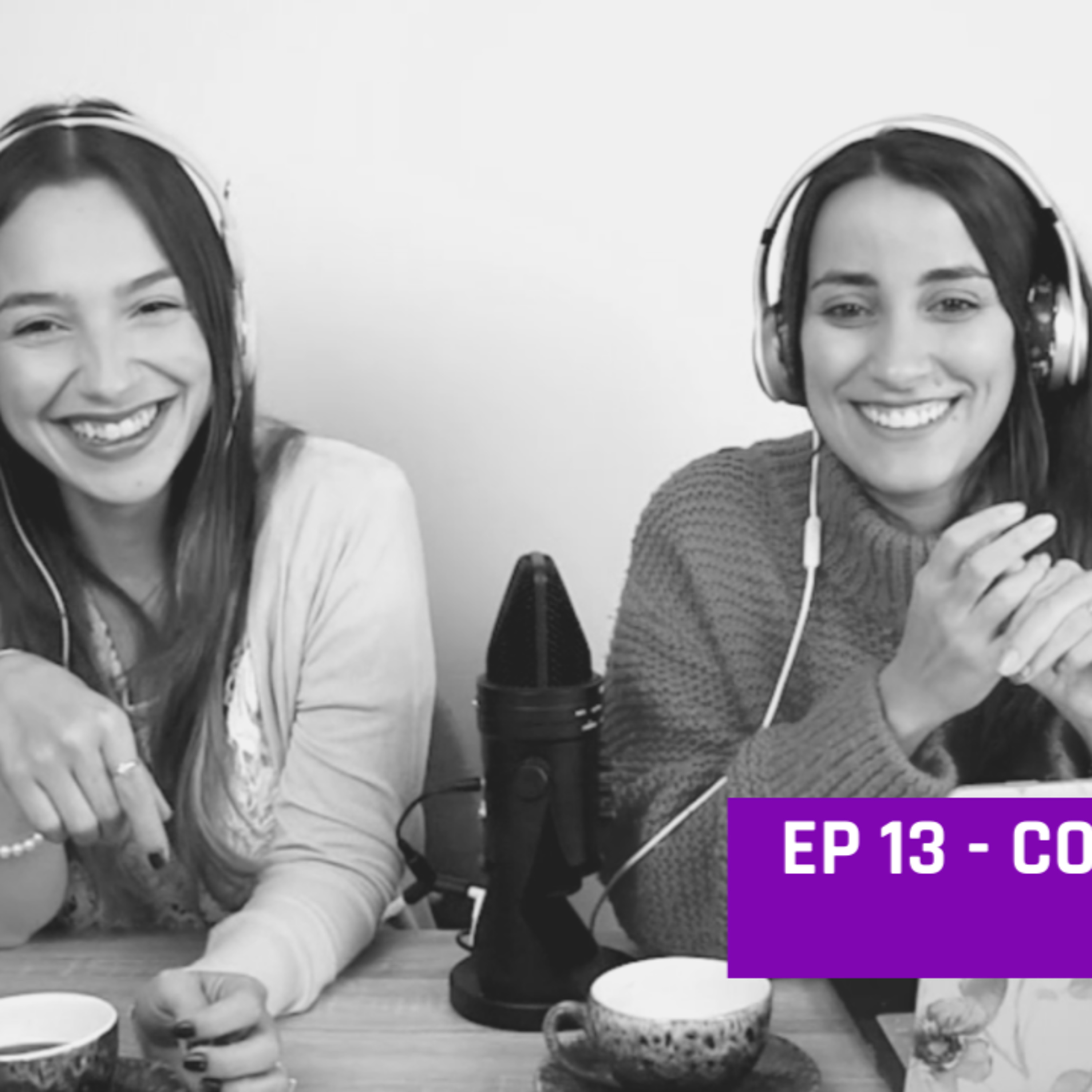 Intensamente Podcast
