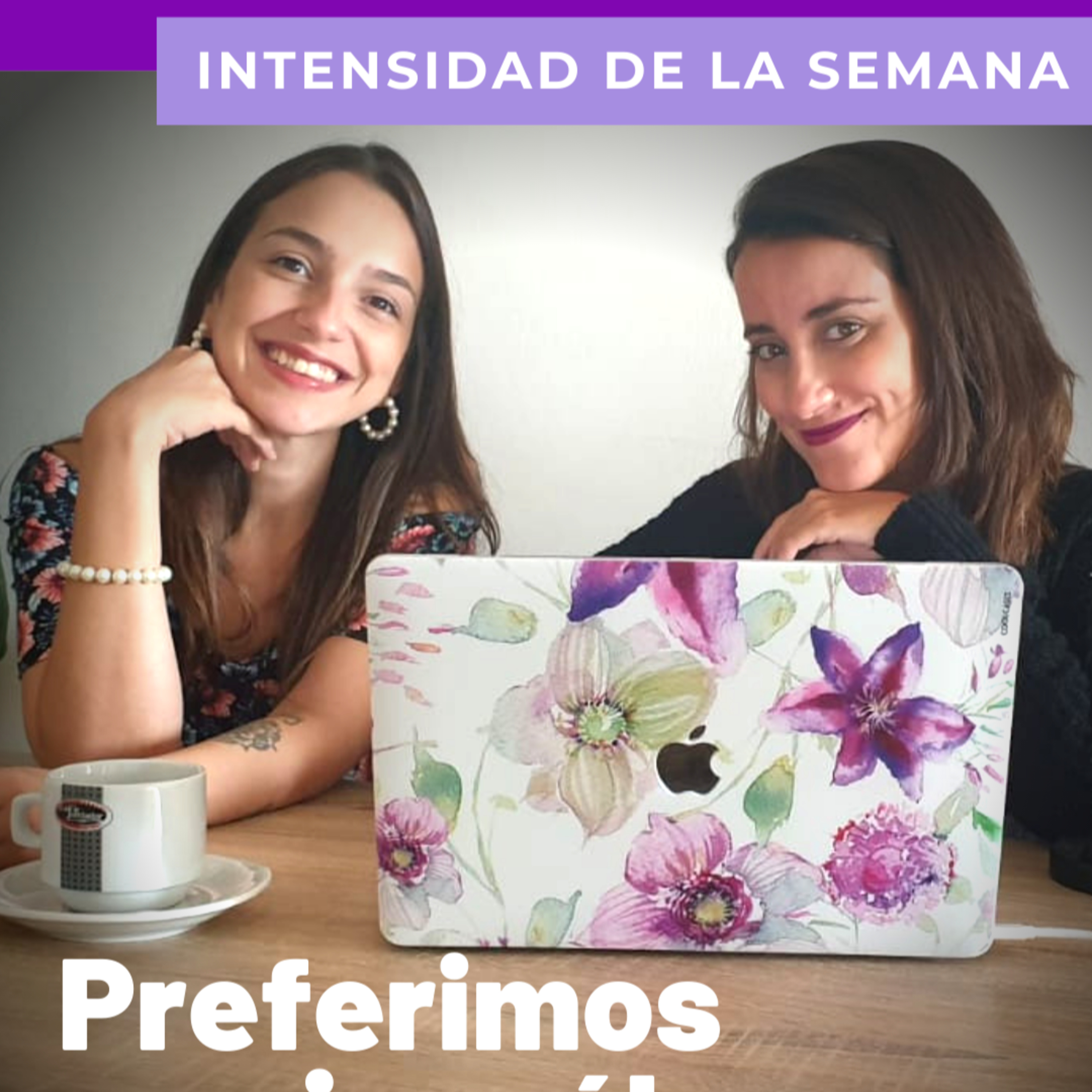 Intensamente Podcast