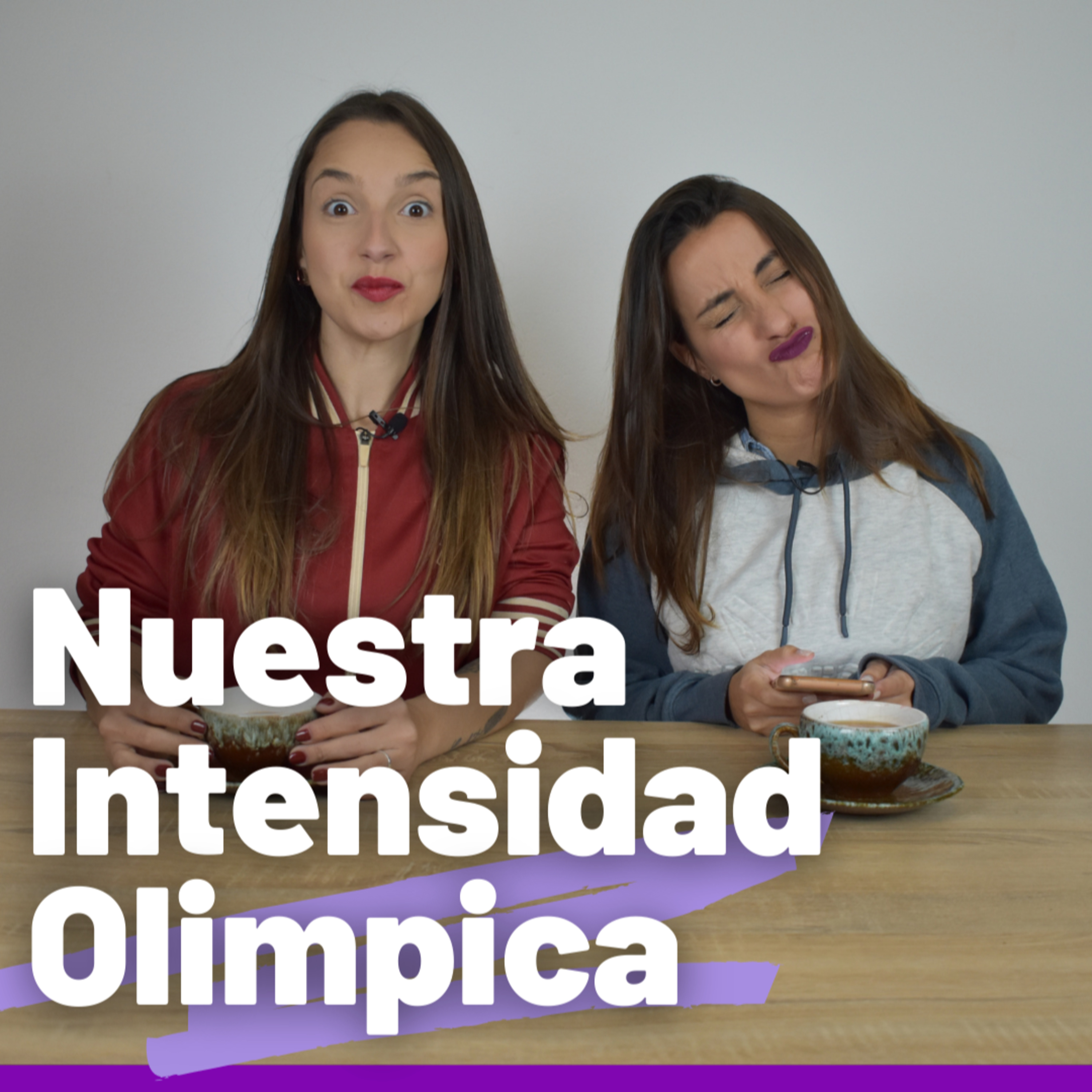 Intensamente Podcast