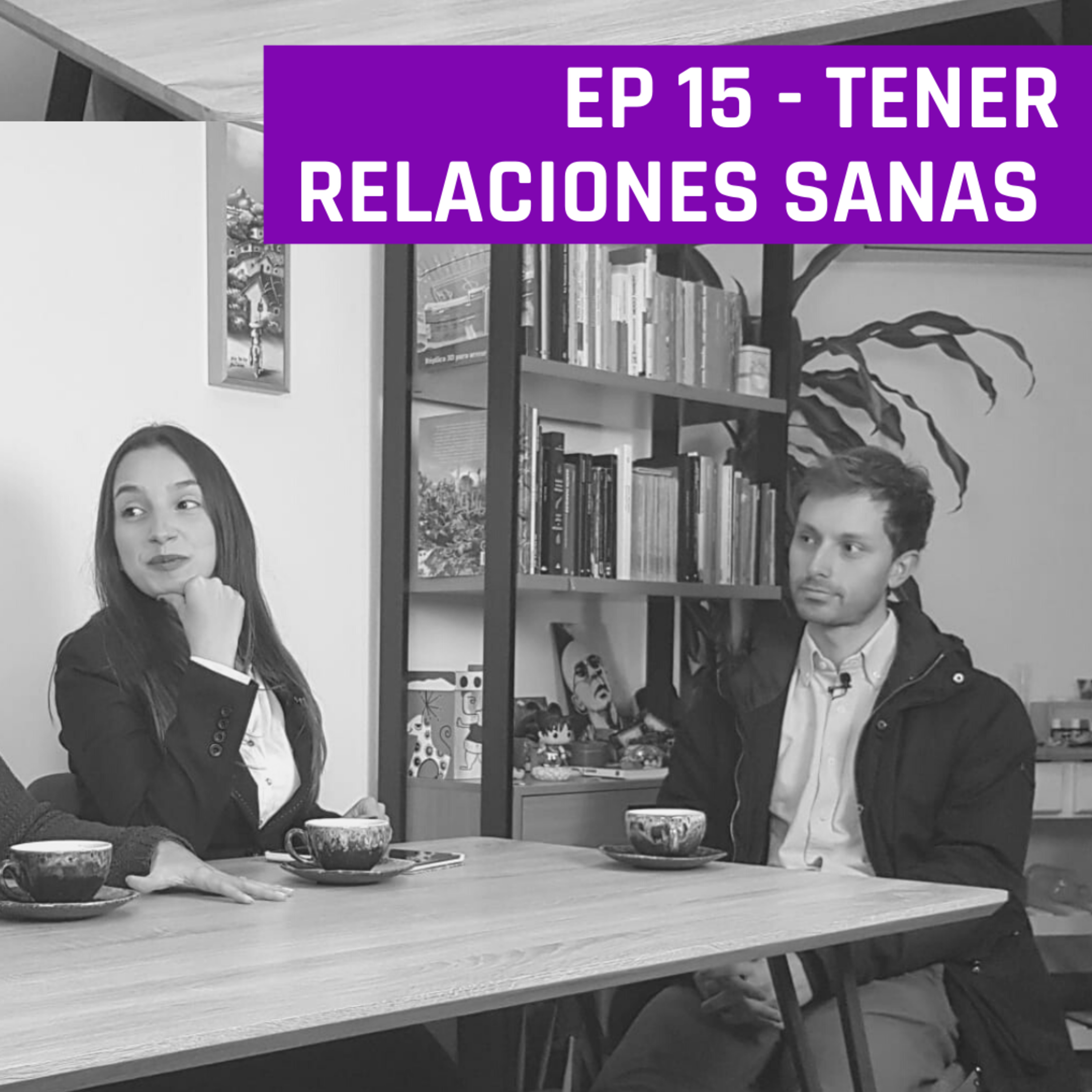 Intensamente Podcast