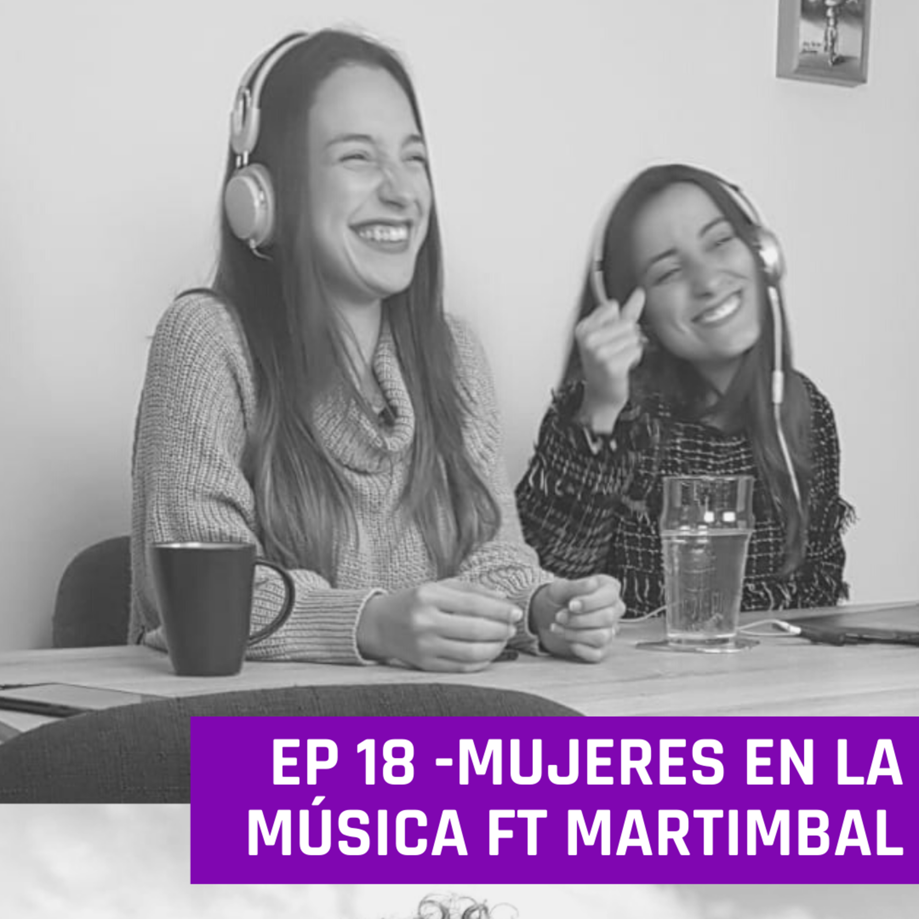 Intensamente Podcast